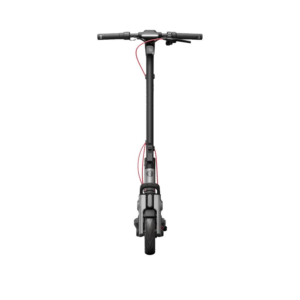 Trottinette elétrica Segway F3 E 1000W Preto/Cinza 8/10