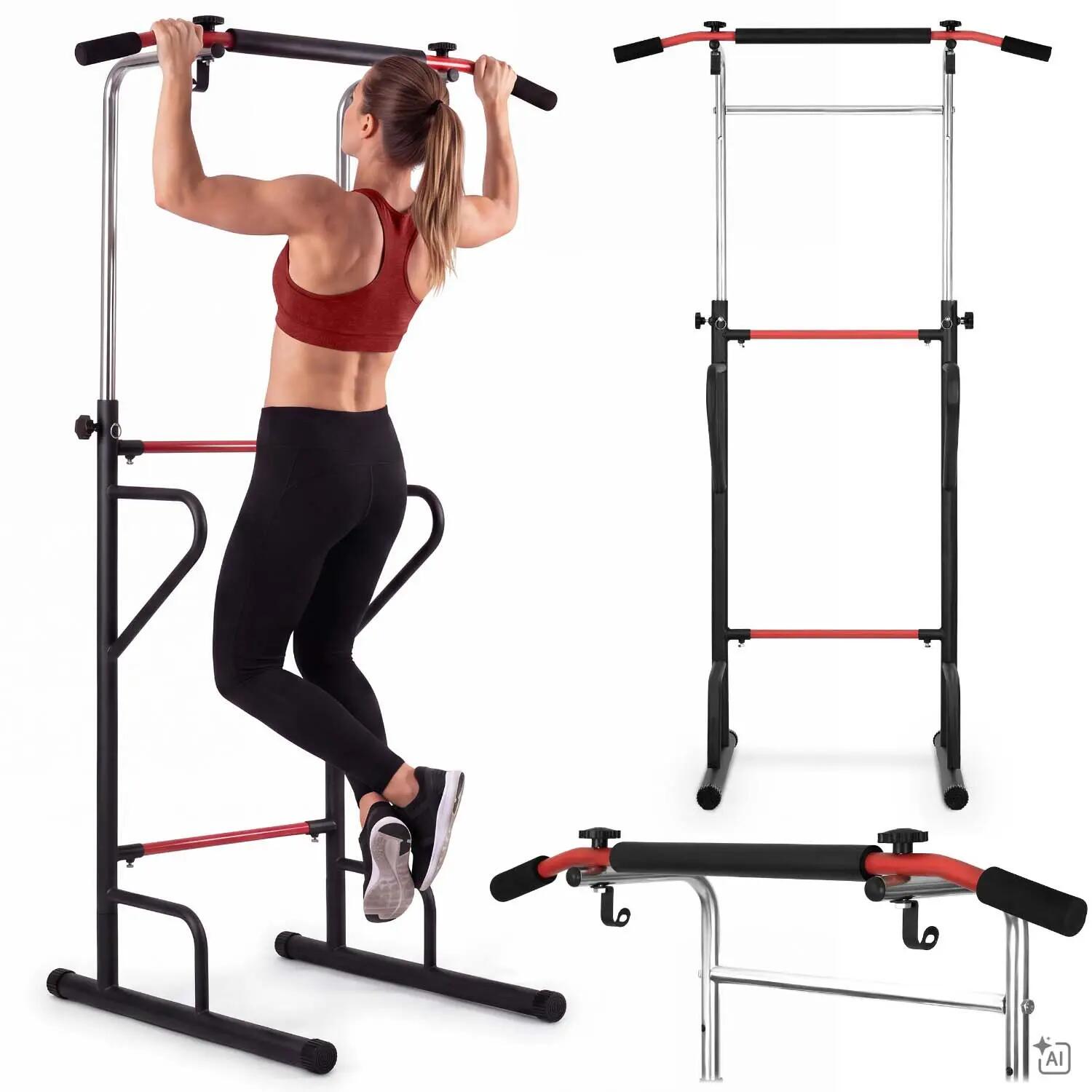 Cadeira Romana de Musculação Neo-Sport Ns-300 2/10