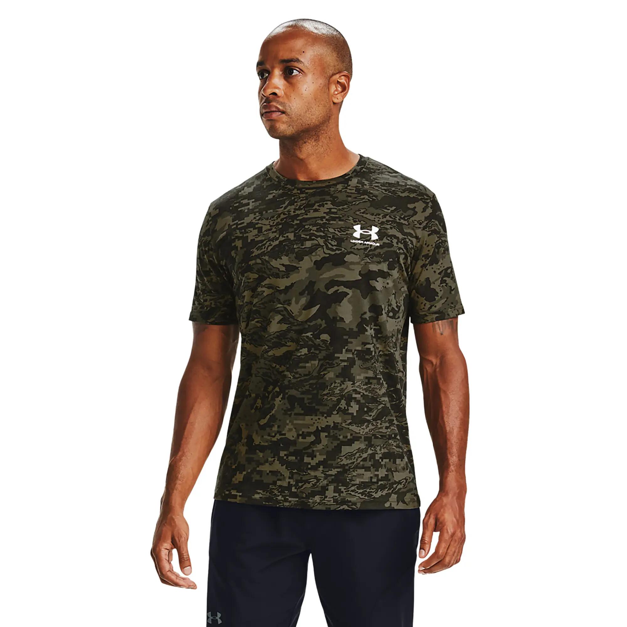 UNDER ARMOUR picture