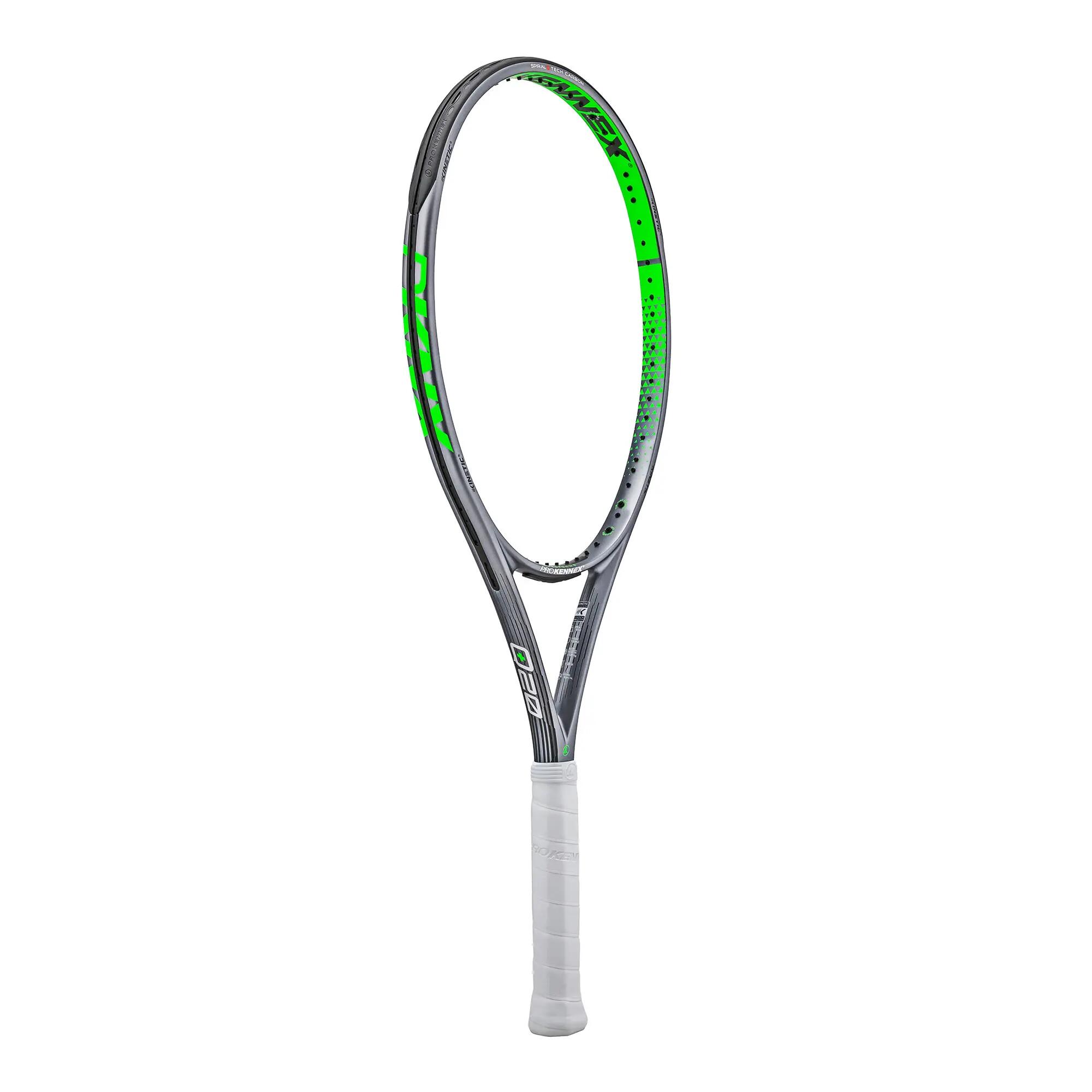 PROKENNEX KINETIC Q+20 285 110 16x19 Racchetta Tennis Oversize Q 20 1/4