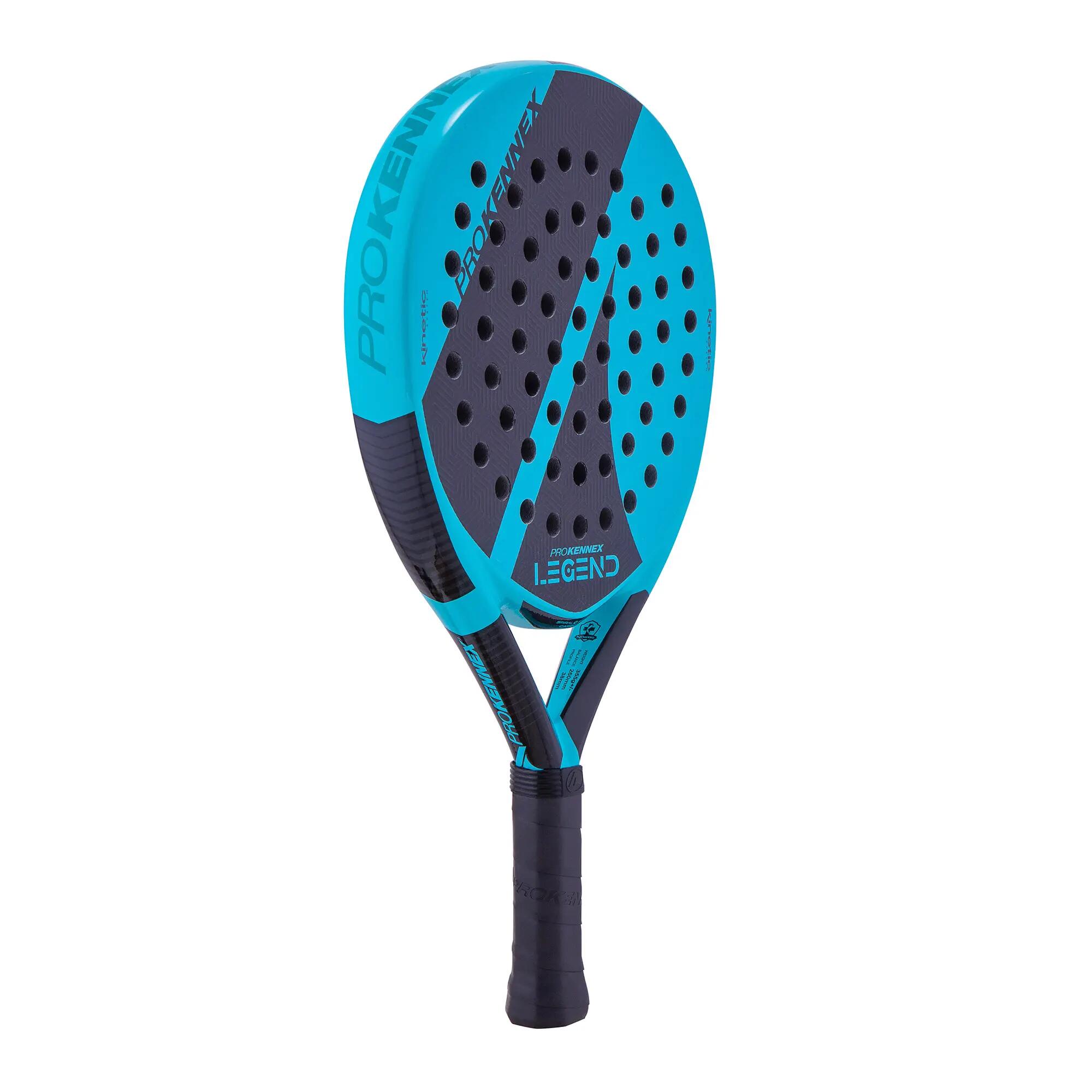 PROKENNEX LEGEND 355 260 38 Racchetta Pala Padel e Fodero Pro Kennex 3/3