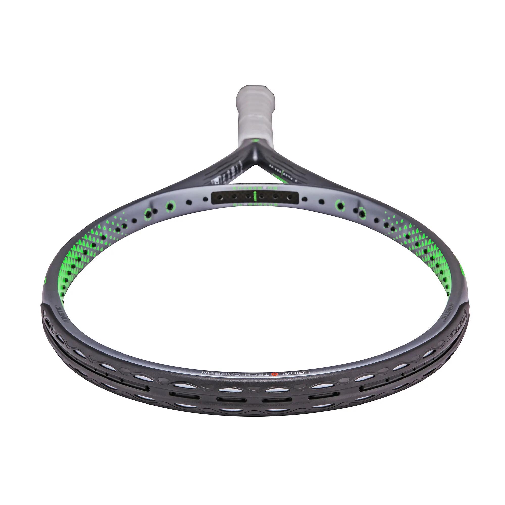 PROKENNEX KINETIC Q+20 285 110 16x19 Racchetta Tennis Oversize Q 20 4/4