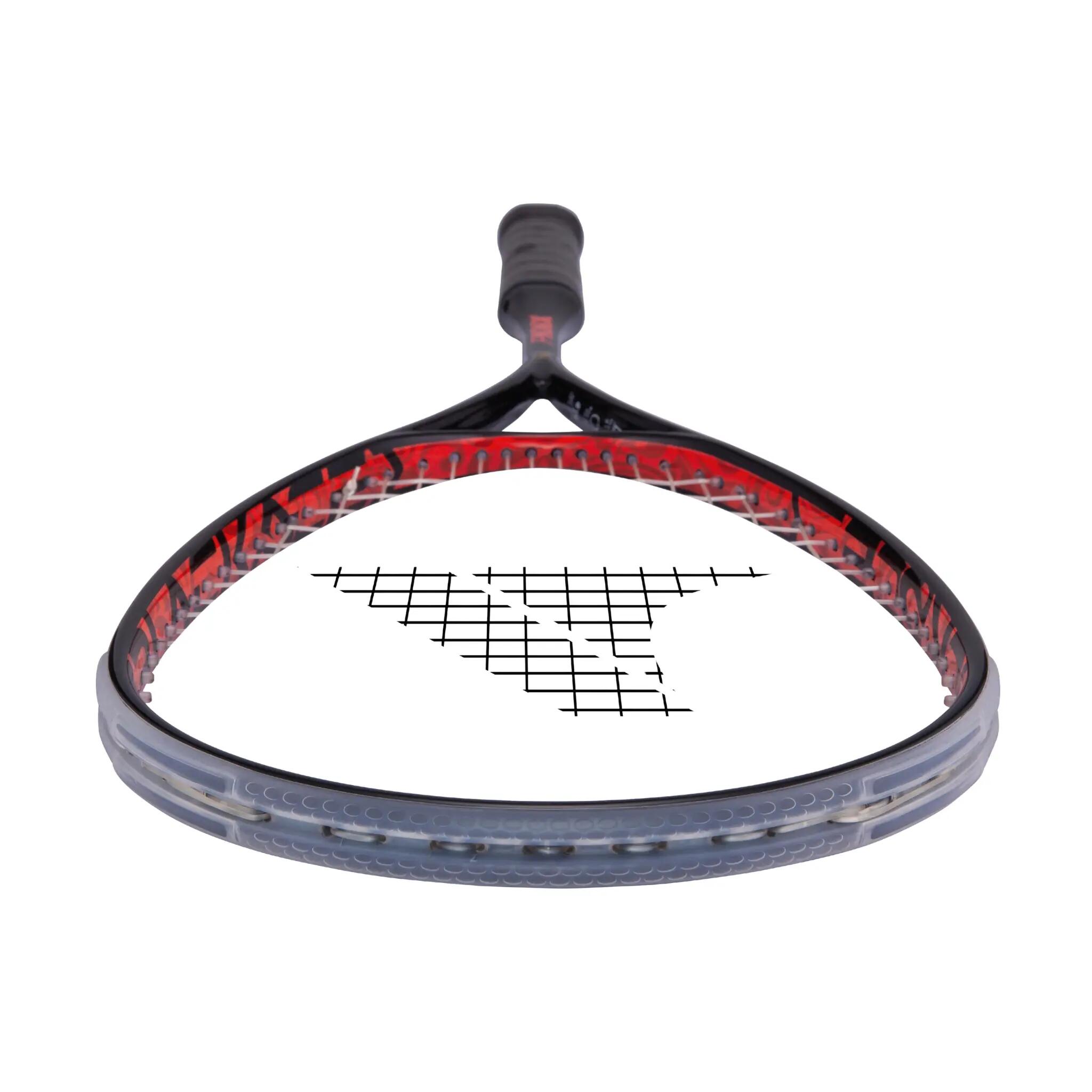 PROKENNEX BLACK ACE DV 115 73 345 Racchetta Squash Pro Kennex PKNX 4/4