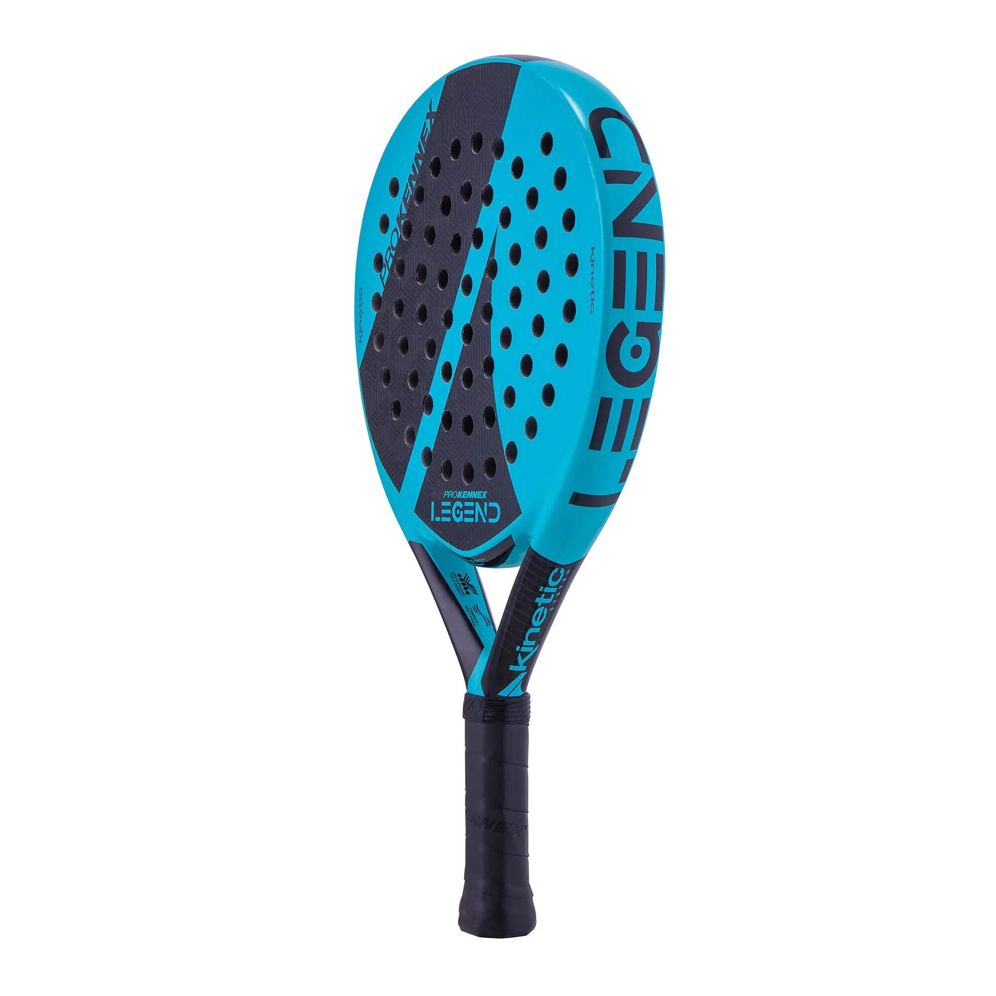 PROKENNEX LEGEND 355 260 38 Racchetta Pala Padel e Fodero Pro Kennex 2/3