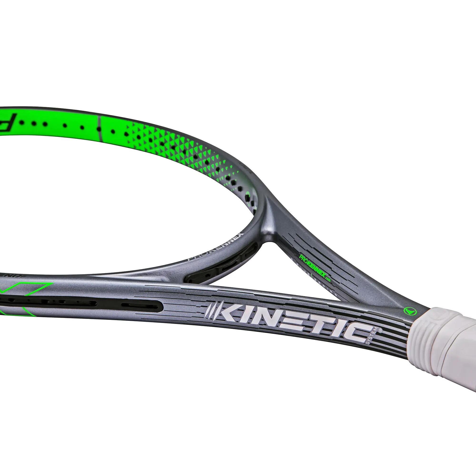 PROKENNEX KINETIC Q+20 285 110 16x19 Racchetta Tennis Oversize Q 20 3/4