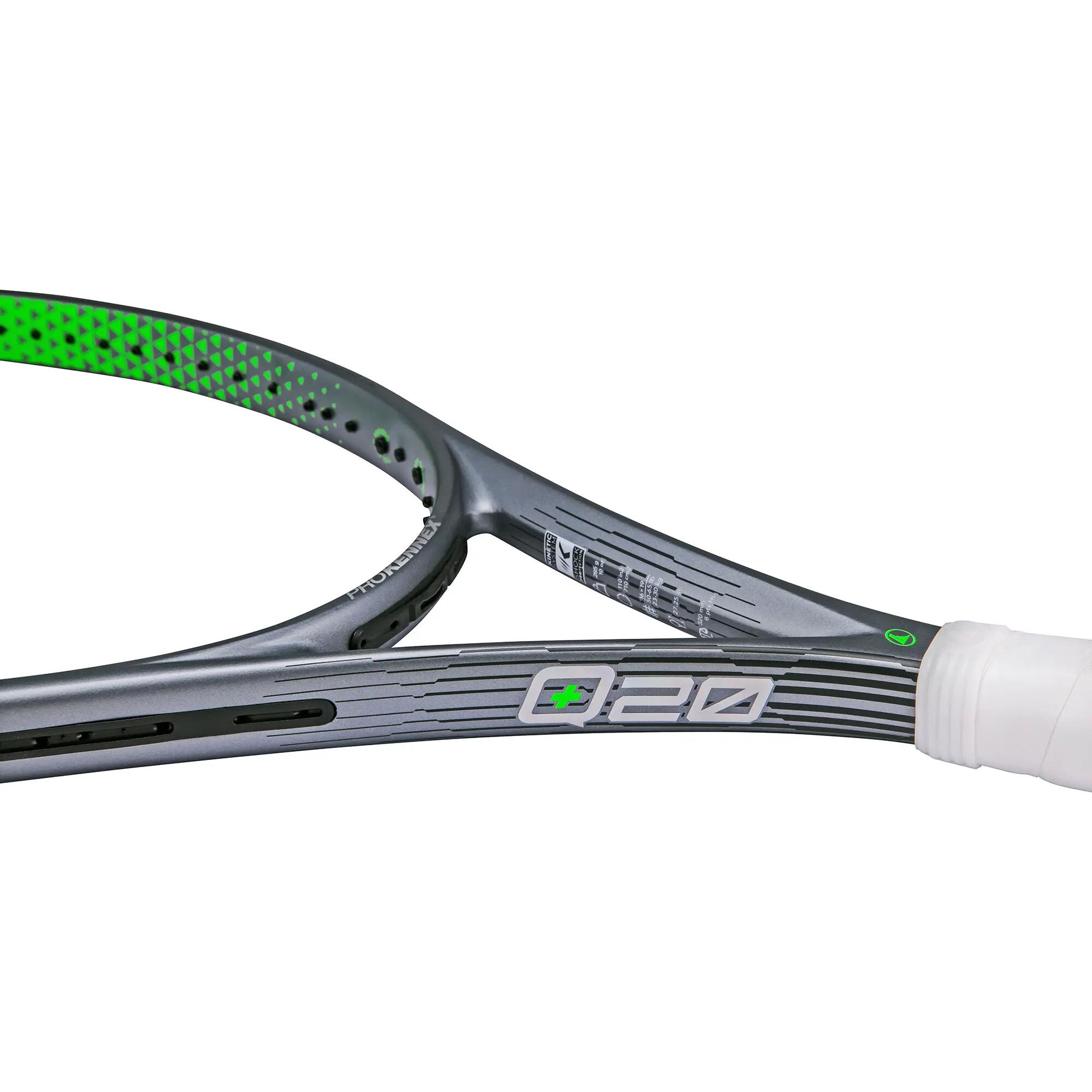 PROKENNEX KINETIC Q+20 285 110 16x19 Racchetta Tennis Oversize Q 20 2/4