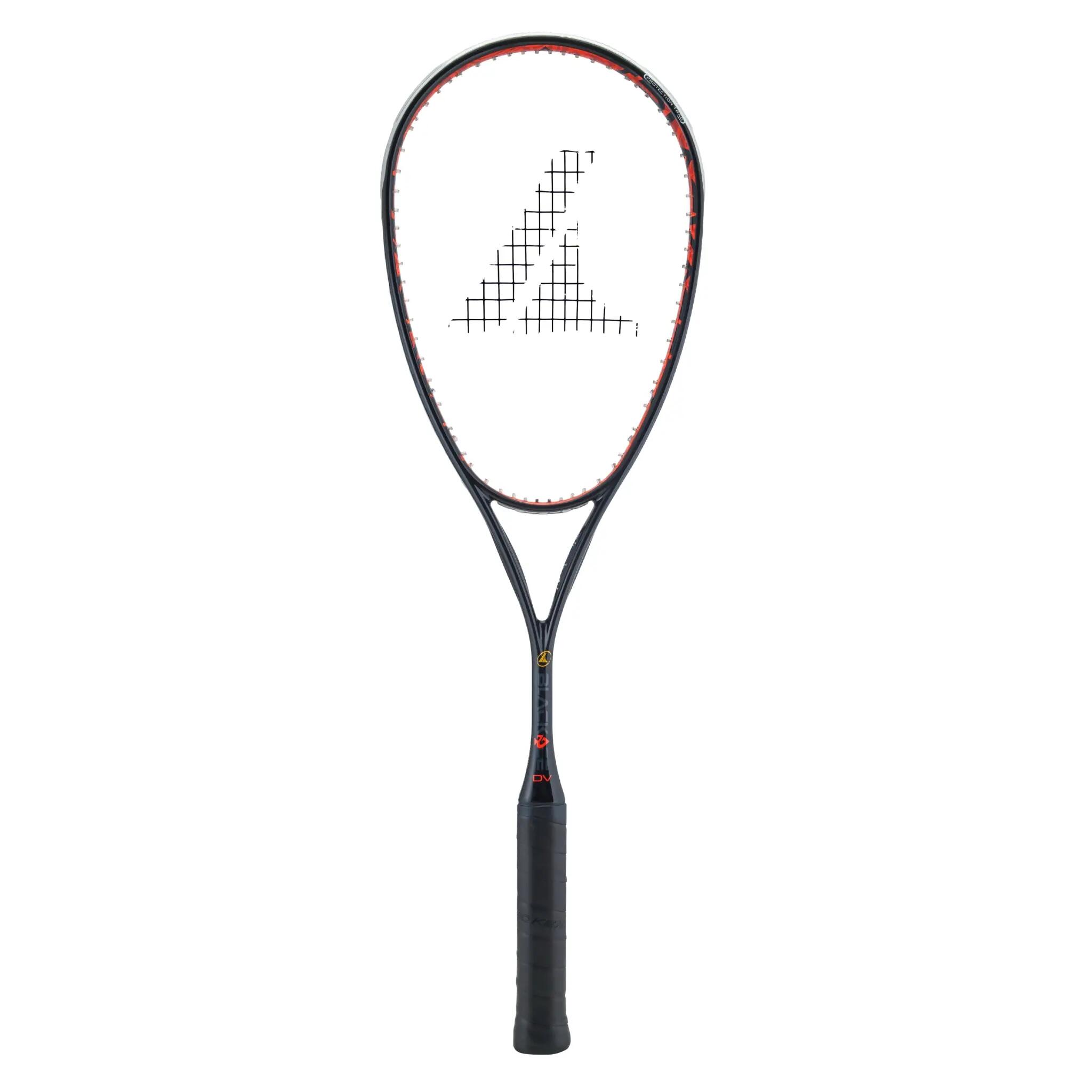 PROKENNEX BLACK ACE DV 115 73 345 Racchetta Squash Pro Kennex PKNX 2/4
