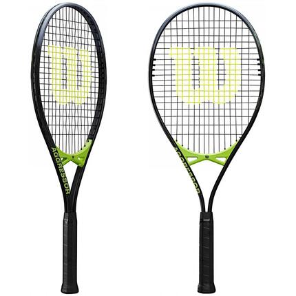 Raquette de tennis Wilson Aggressor