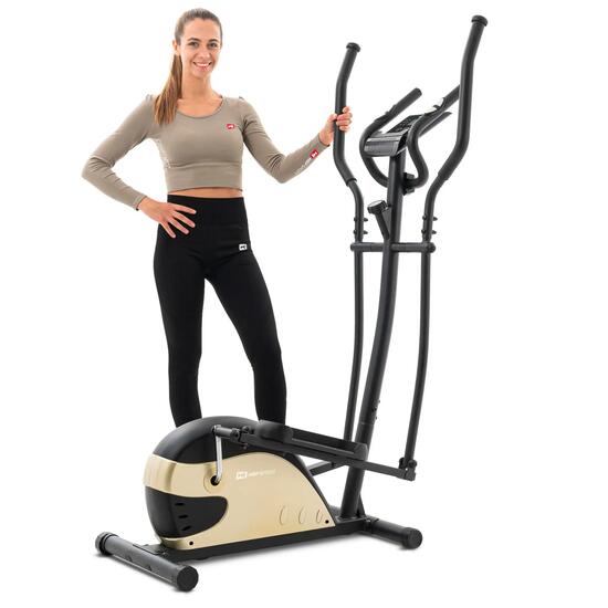 Ellipsentrainer Magnetisch Hop-Sport Focus