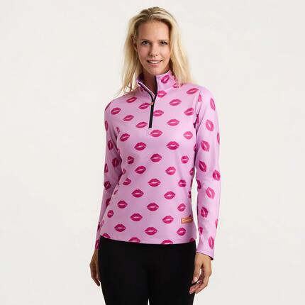 Sous-pull de ski EVO Savannah