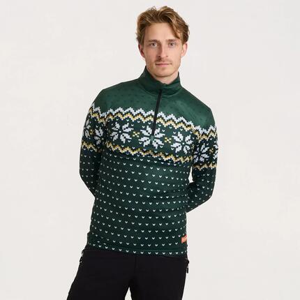 Sous-pull de ski EVO Moose