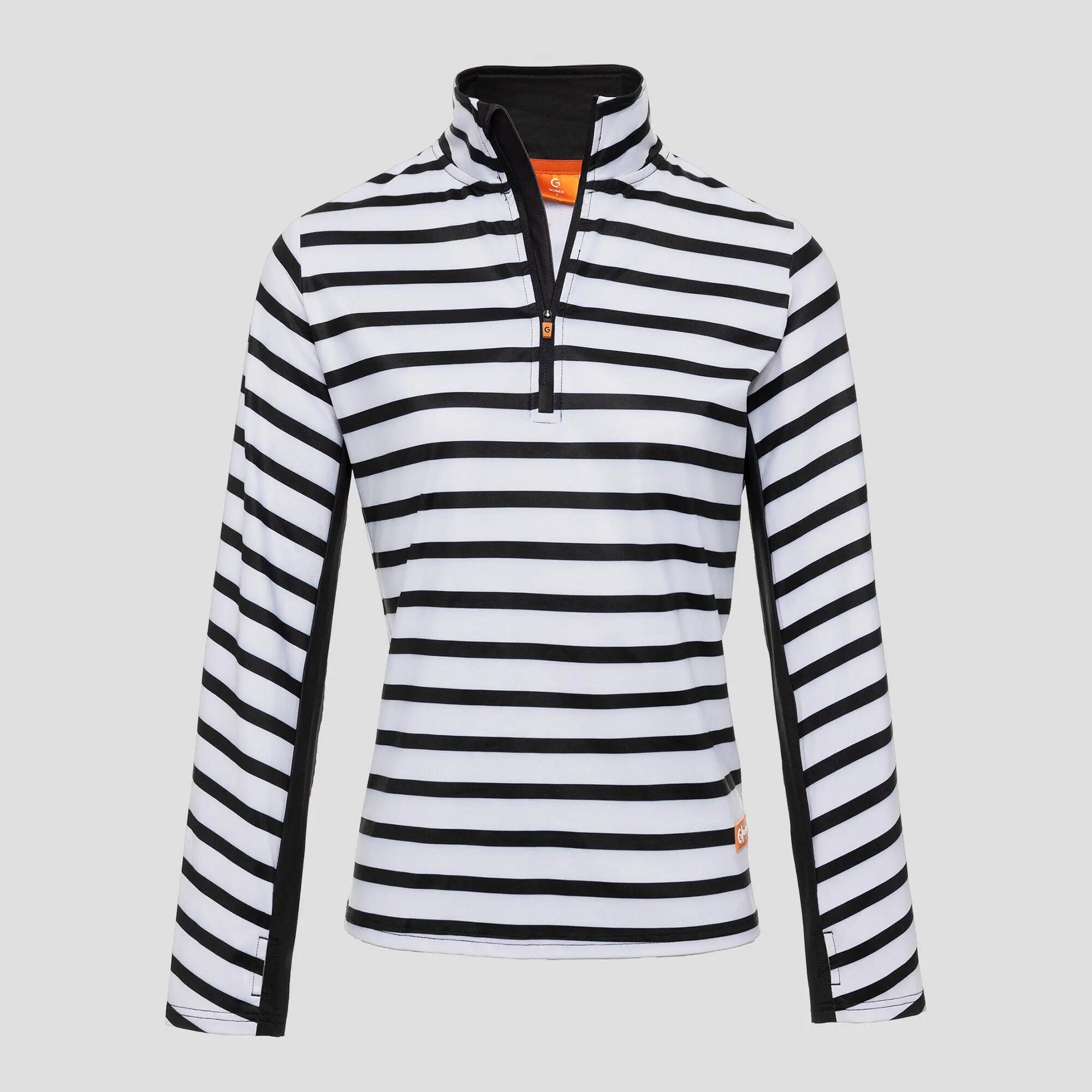 Skipully EVO Stripes 3/8