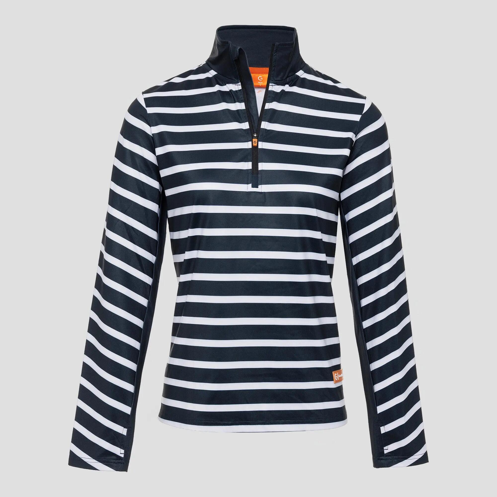 Bluza narciarska EVO Stripes 3/6