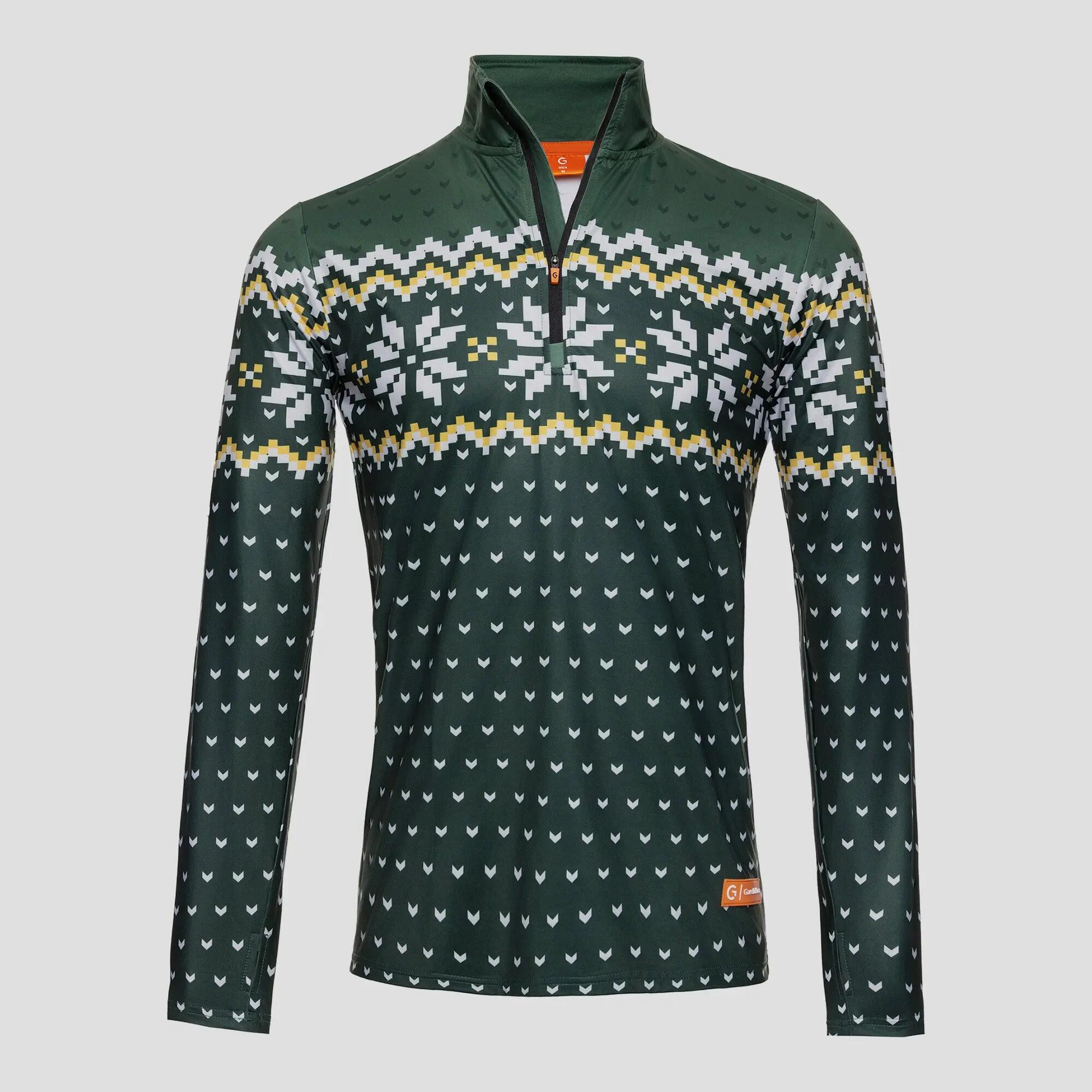 Bluza narciarska EVO Nordic 3/7