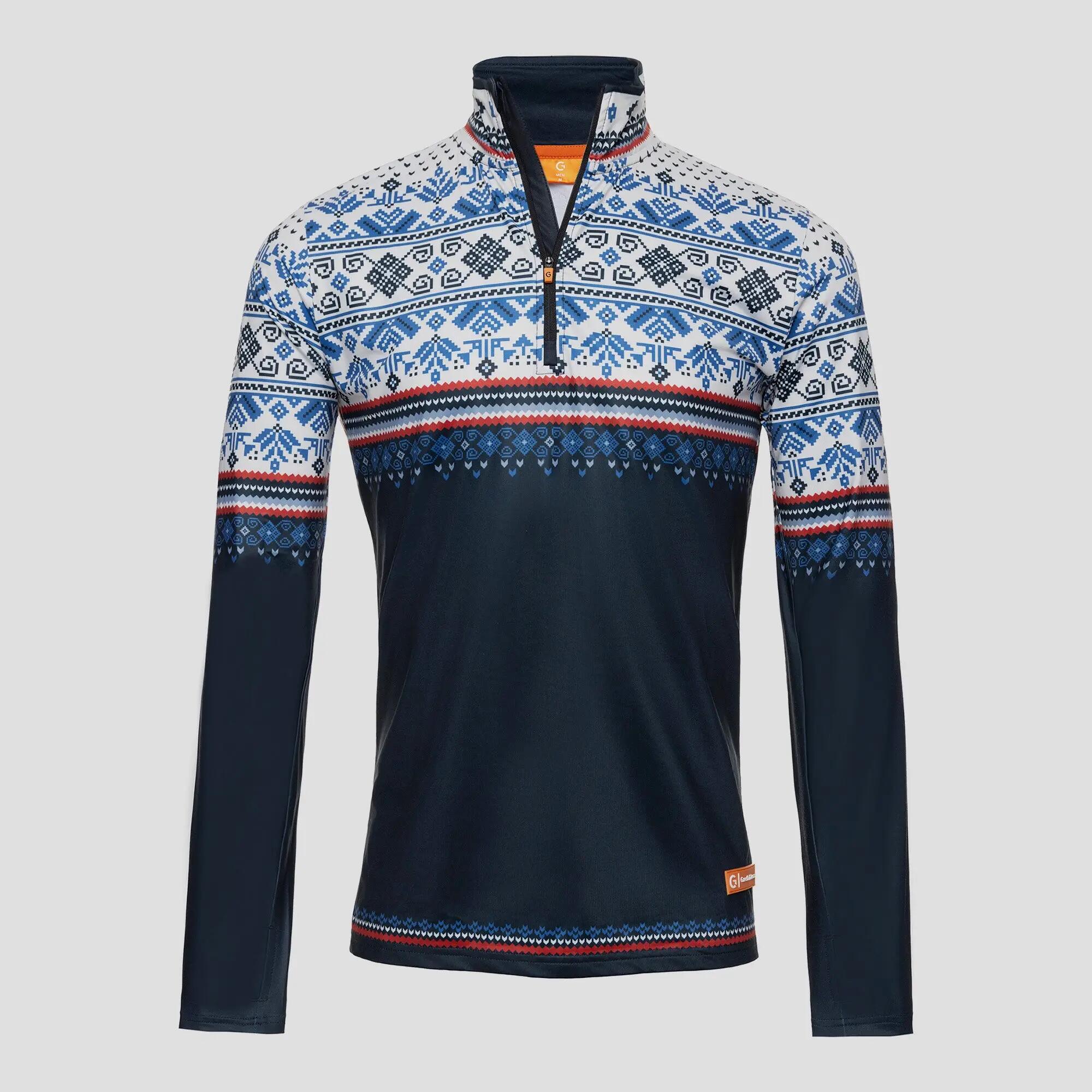 Skipully EVO Nordic 3/6