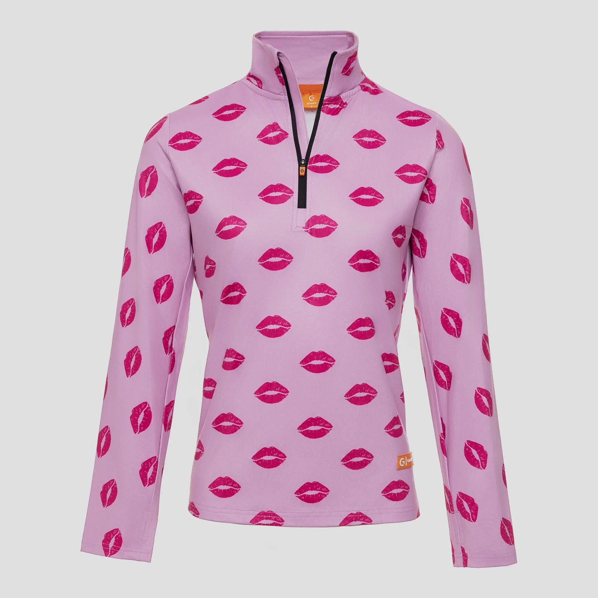Bluza narciarska EVO Kisses 3/6