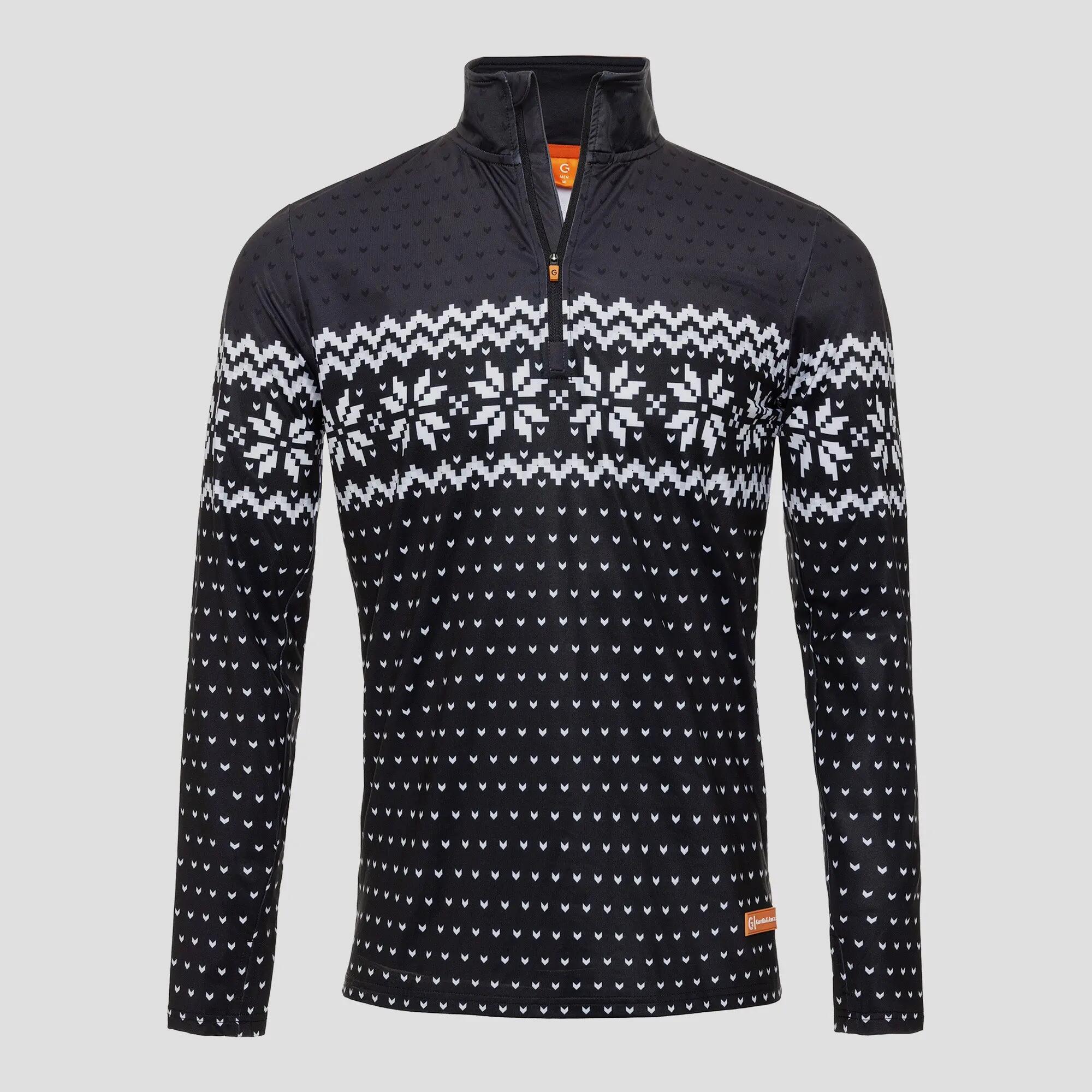 Bluza narciarska EVO Nordic 3/6