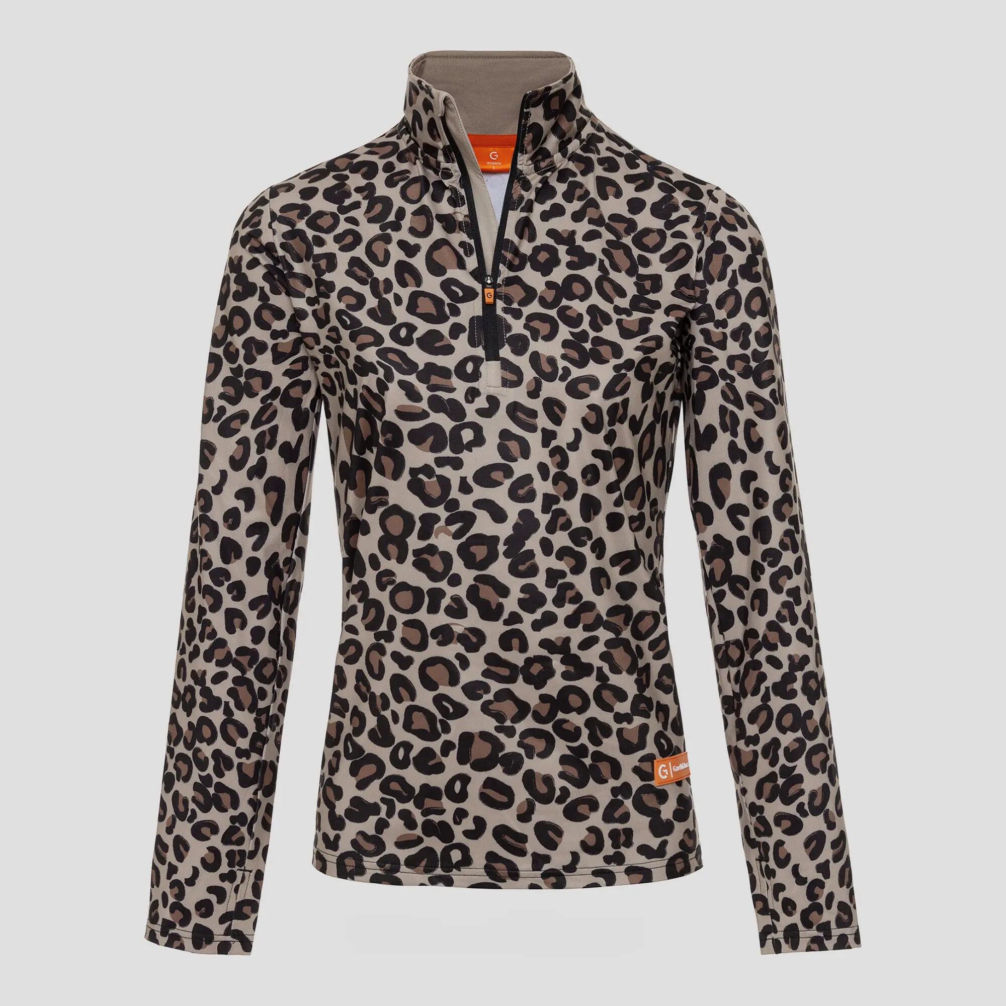 Bluza narciarska EVO Leopard 3/6