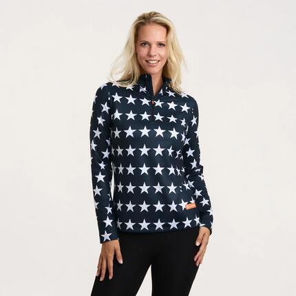 Sous-pull de ski EVO Savannah