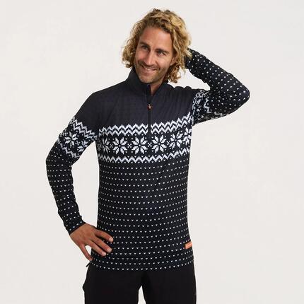 Sous-pull de ski EVO Moose