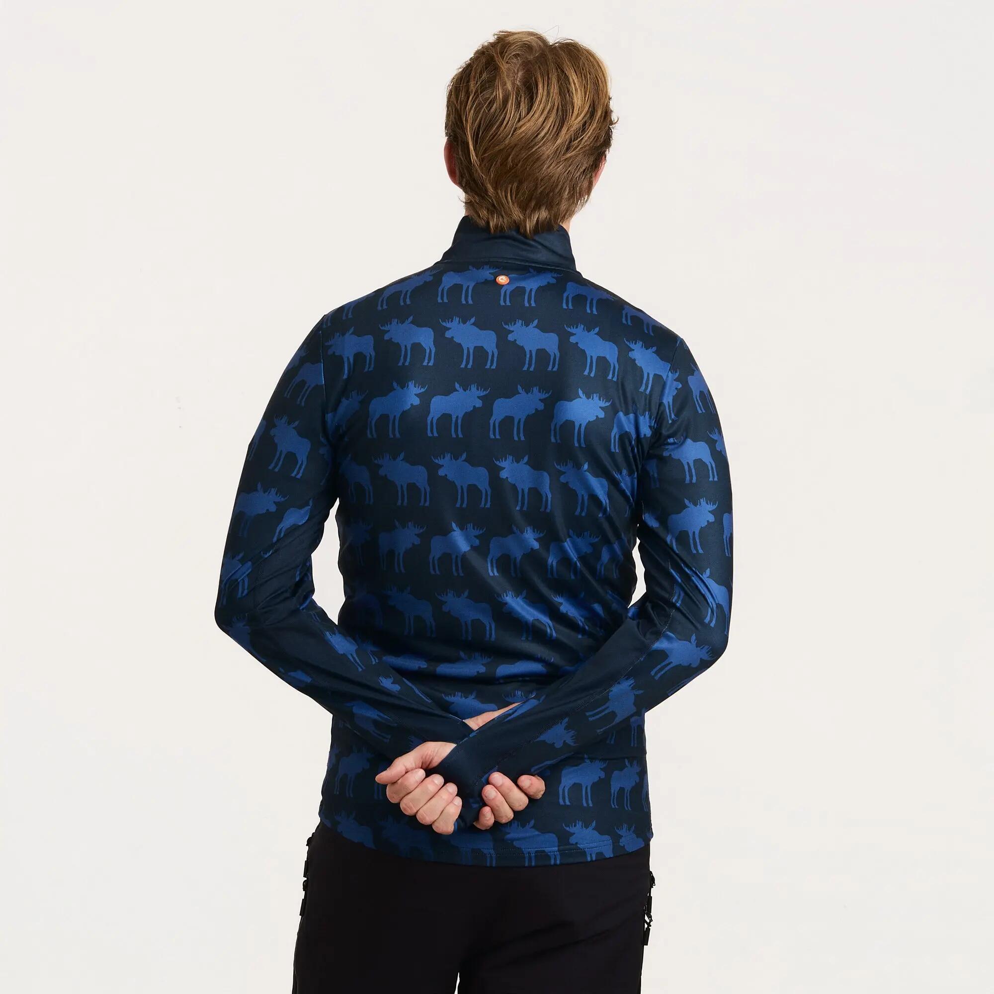 Bluza narciarska EVO Moose 2/6