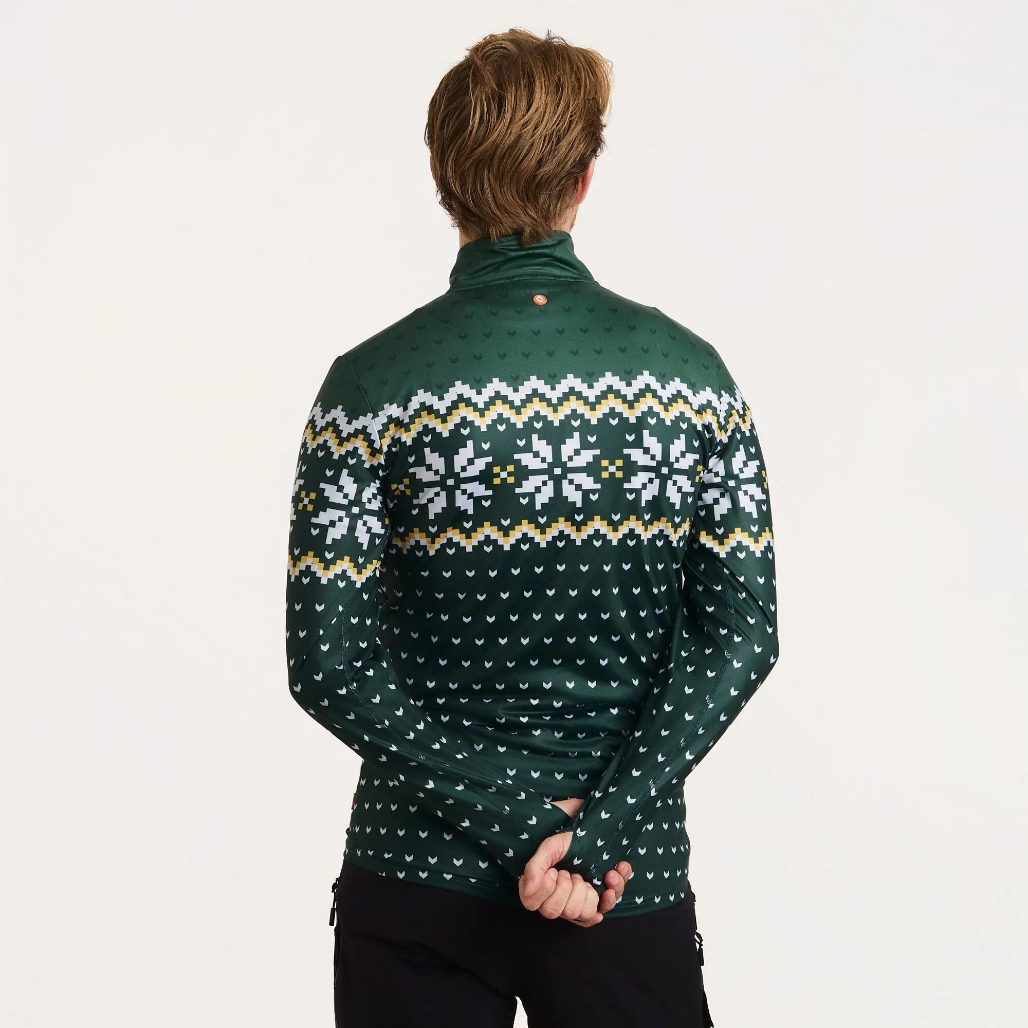 Bluza narciarska EVO Nordic 2/7