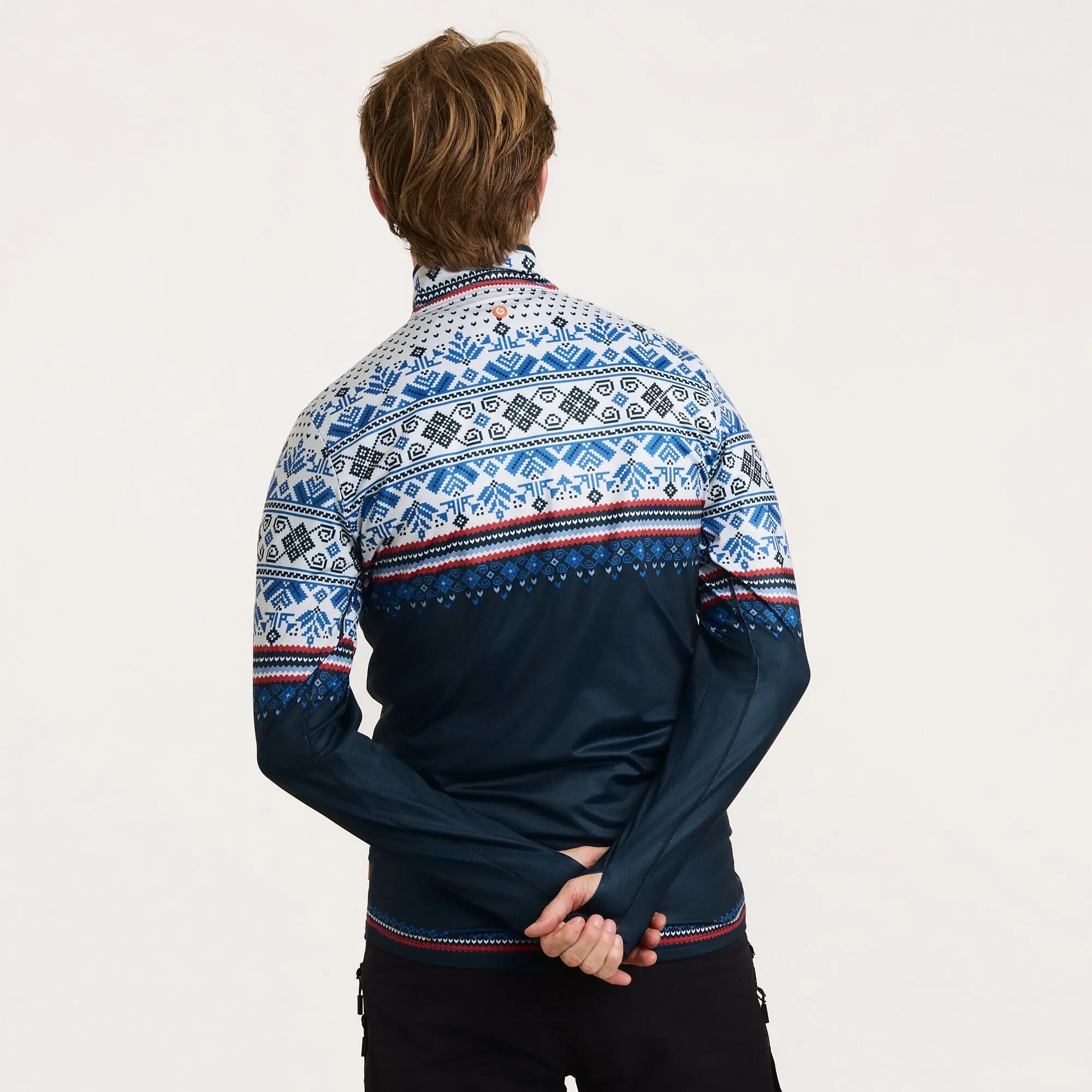 Skipully EVO Nordic 2/6