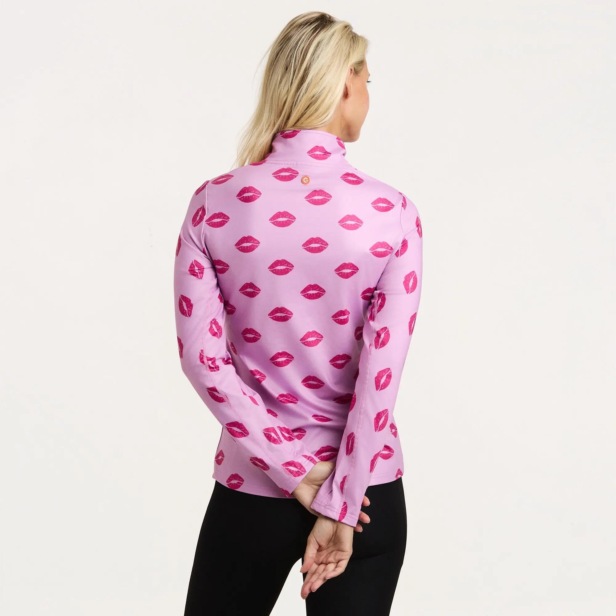 Bluza narciarska EVO Kisses 2/6