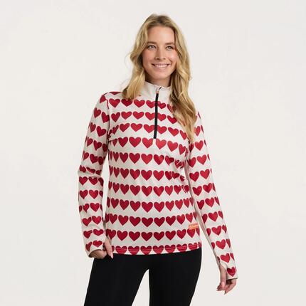 Sous-pull de ski EVO Savannah