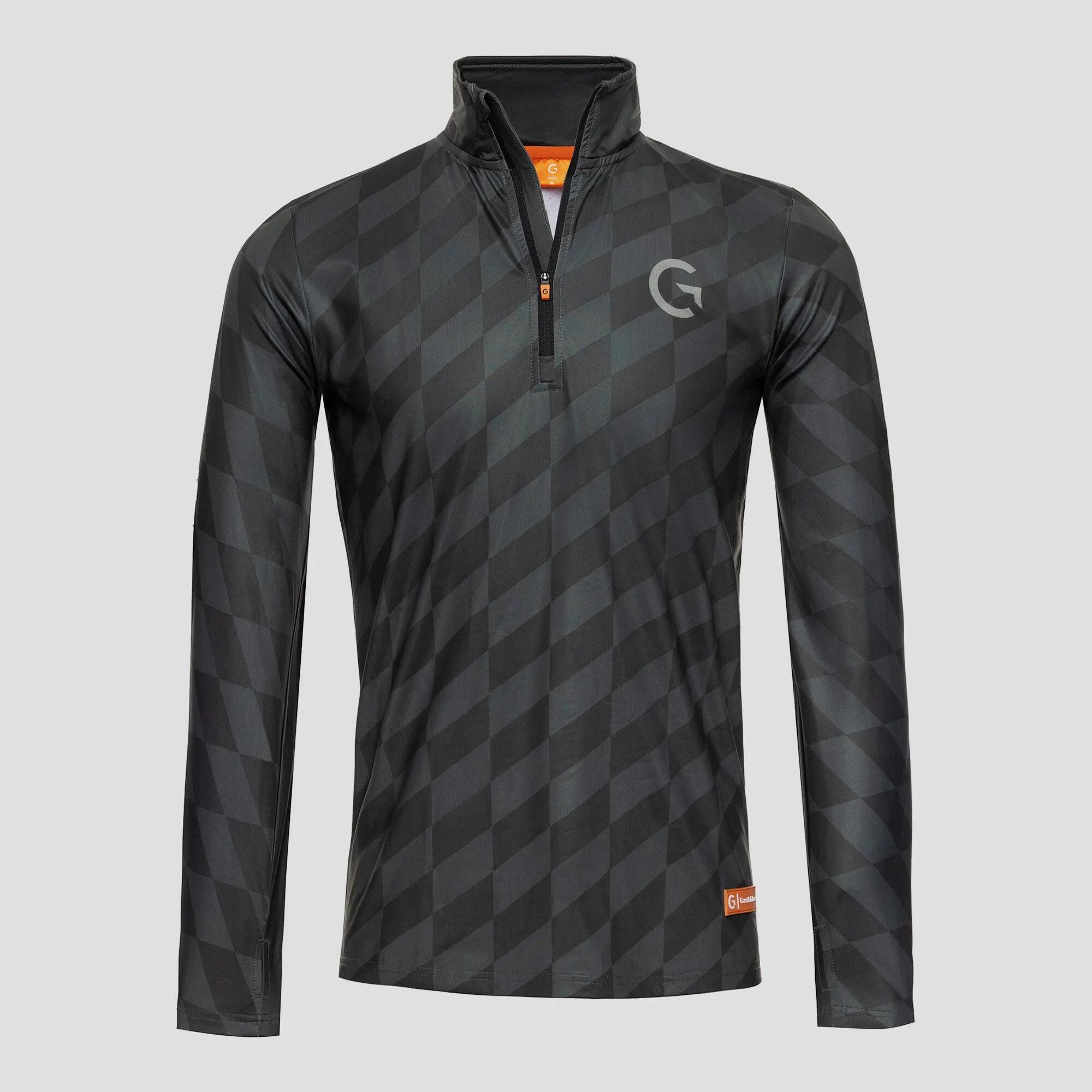 Skipully EVO Houndstooth 3/6