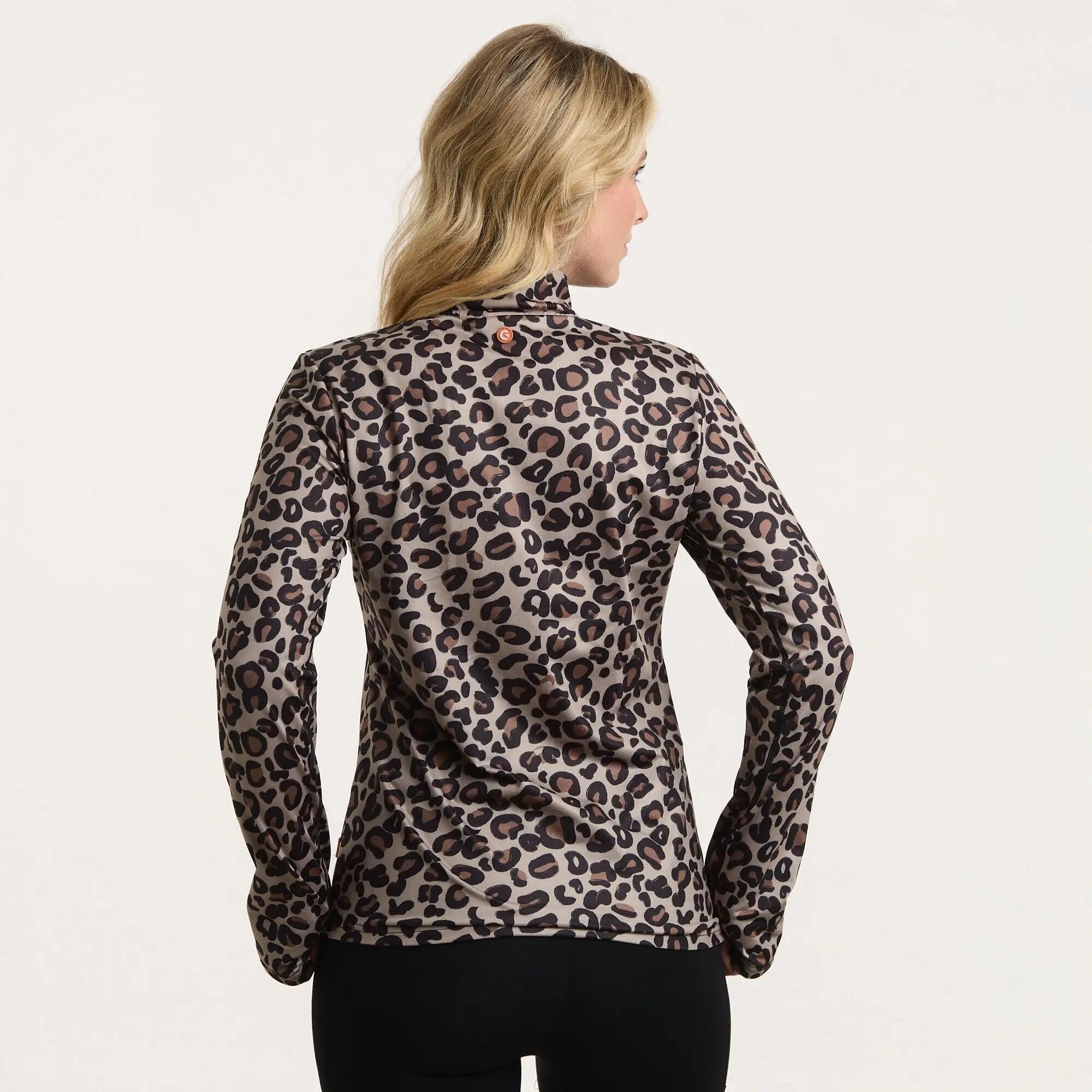 Bluza narciarska EVO Leopard 2/6