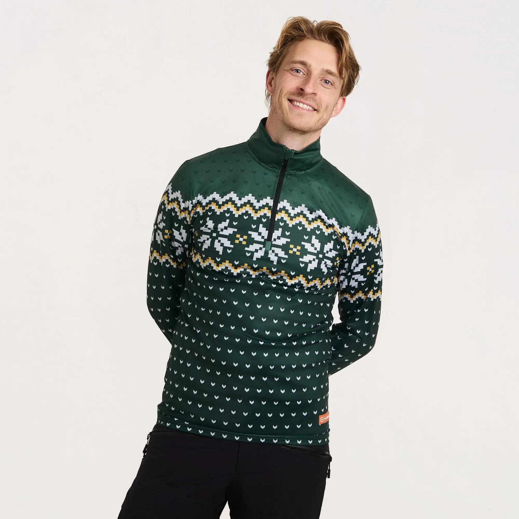 Bluza narciarska EVO Nordic 7/7
