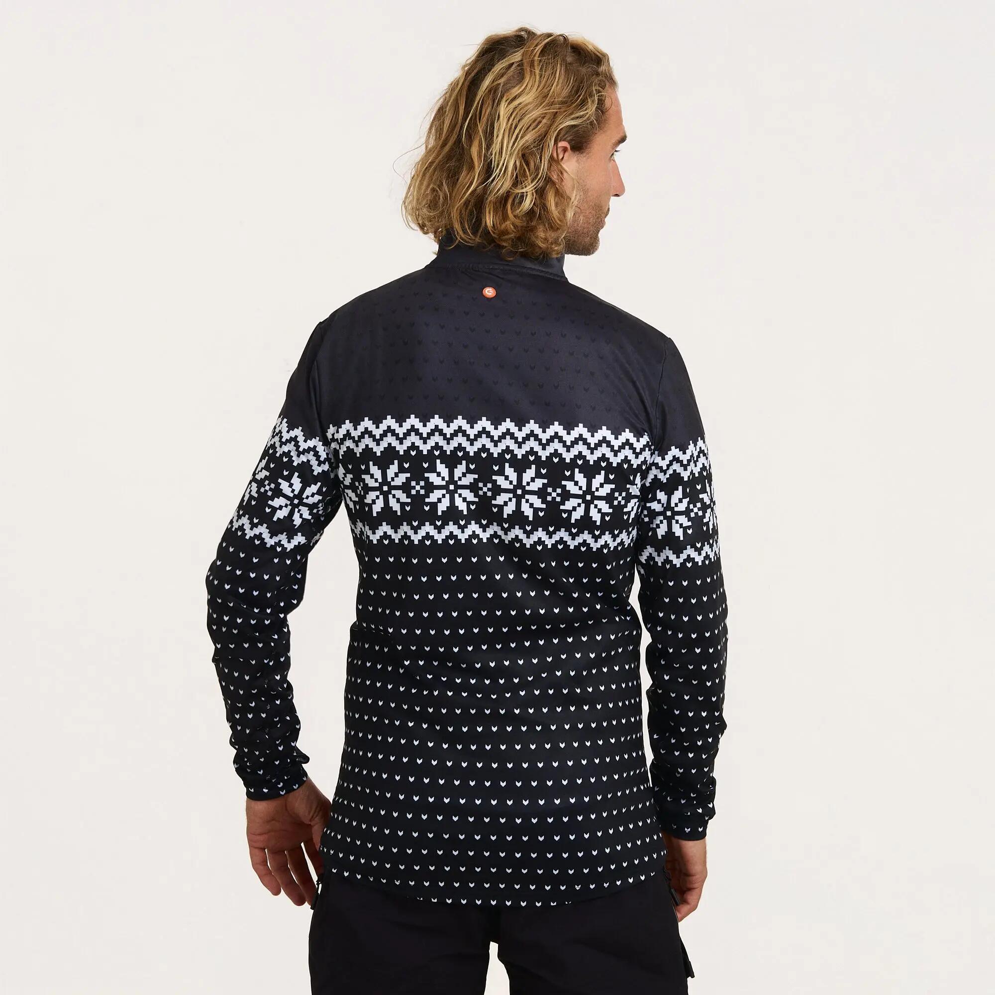 Bluza narciarska EVO Nordic 2/6