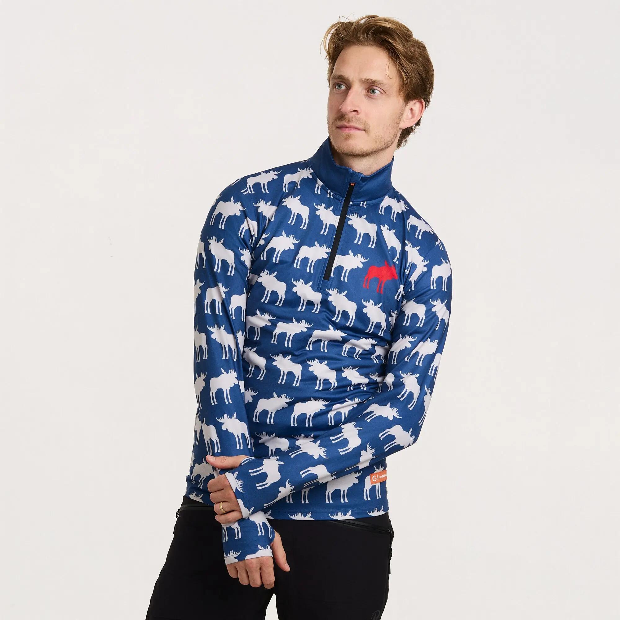 Skipully EVO Moose 6/6