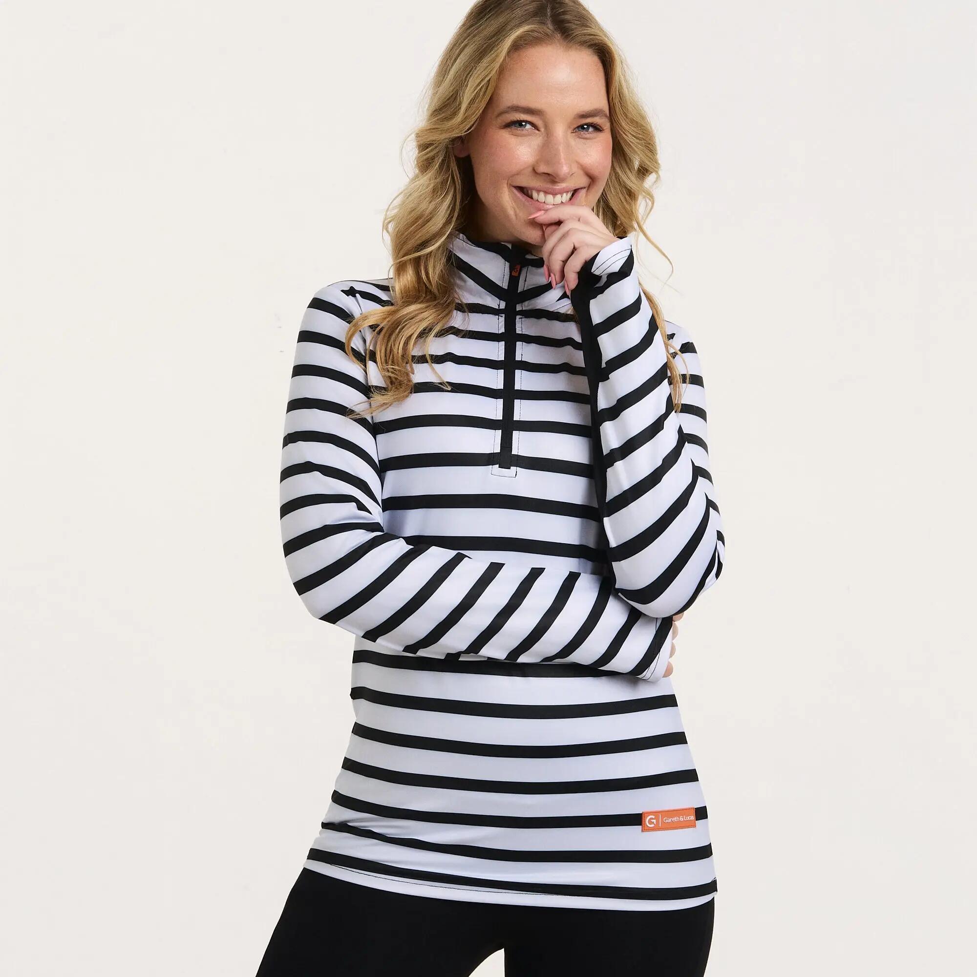 Skipully EVO Stripes 8/8