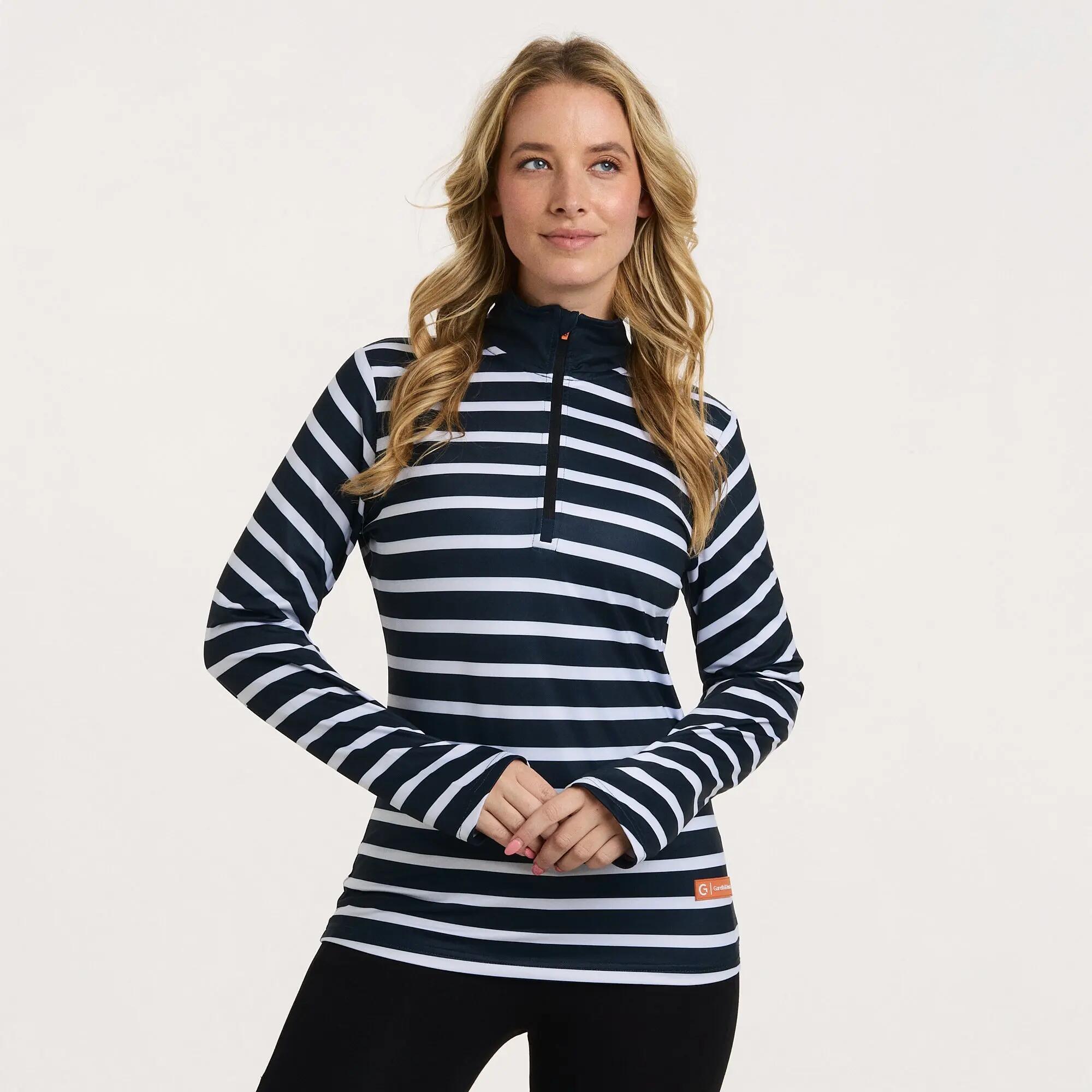 Bluza narciarska EVO Stripes 6/6