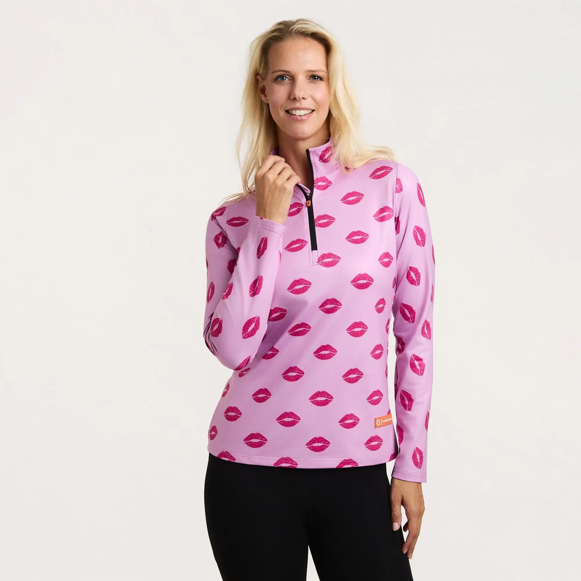 Bluza narciarska EVO Kisses 6/6