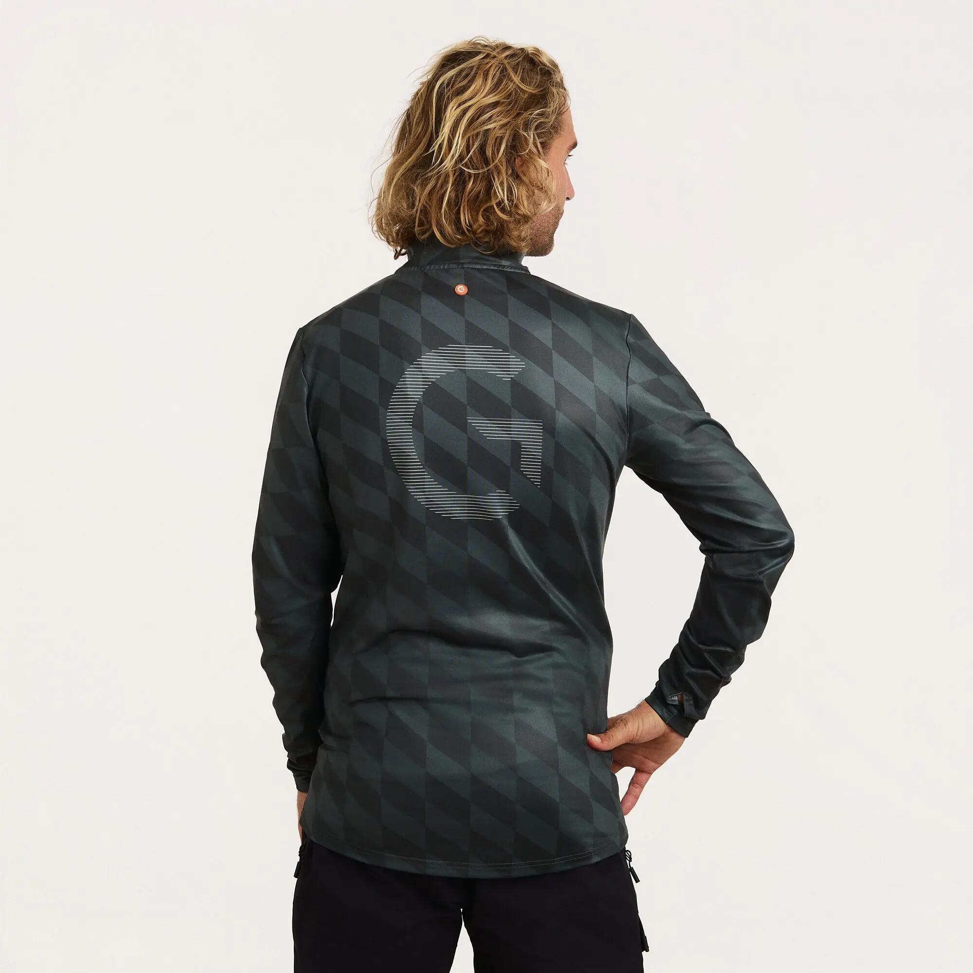 Skipully EVO Houndstooth 2/6