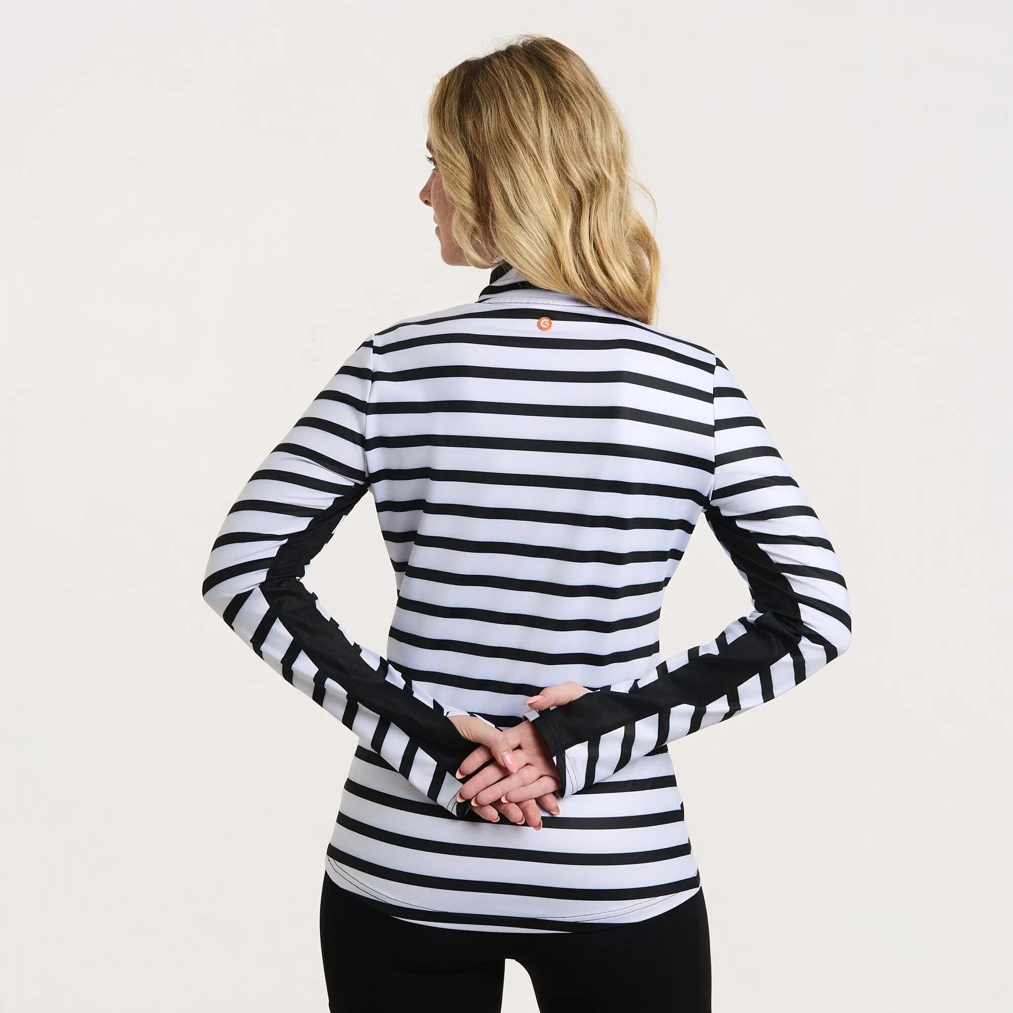Skipully EVO Stripes 7/8