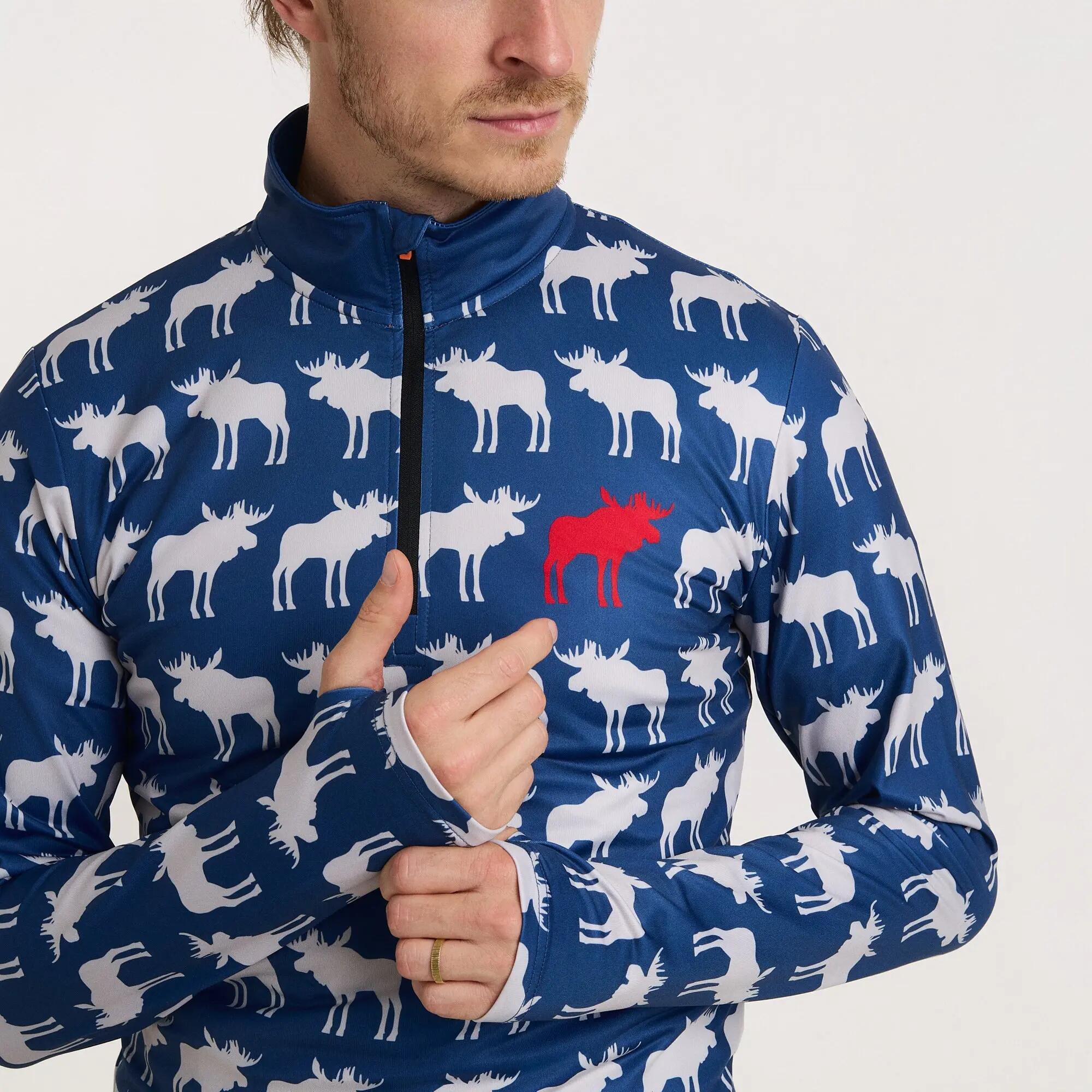 Skipully EVO Moose 5/6