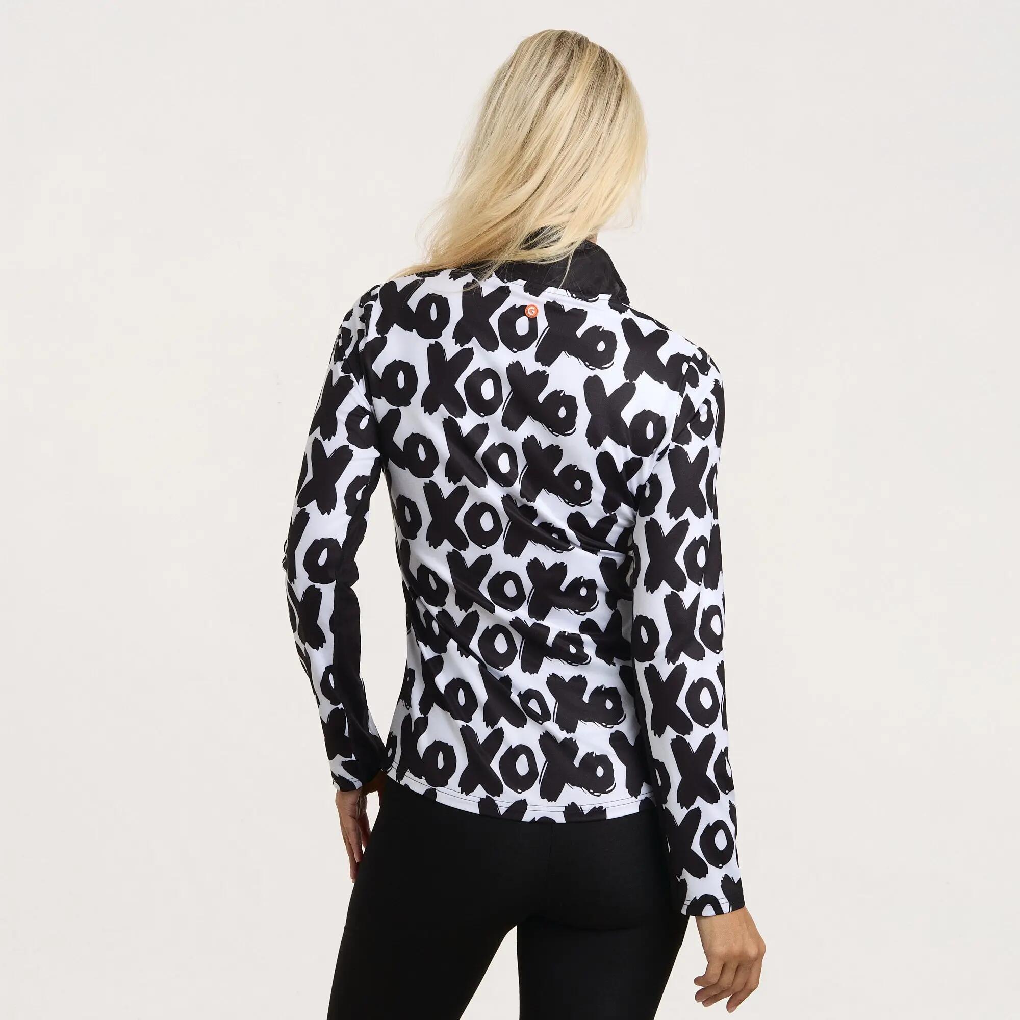 Bluza narciarska EVO XOXO 2/6
