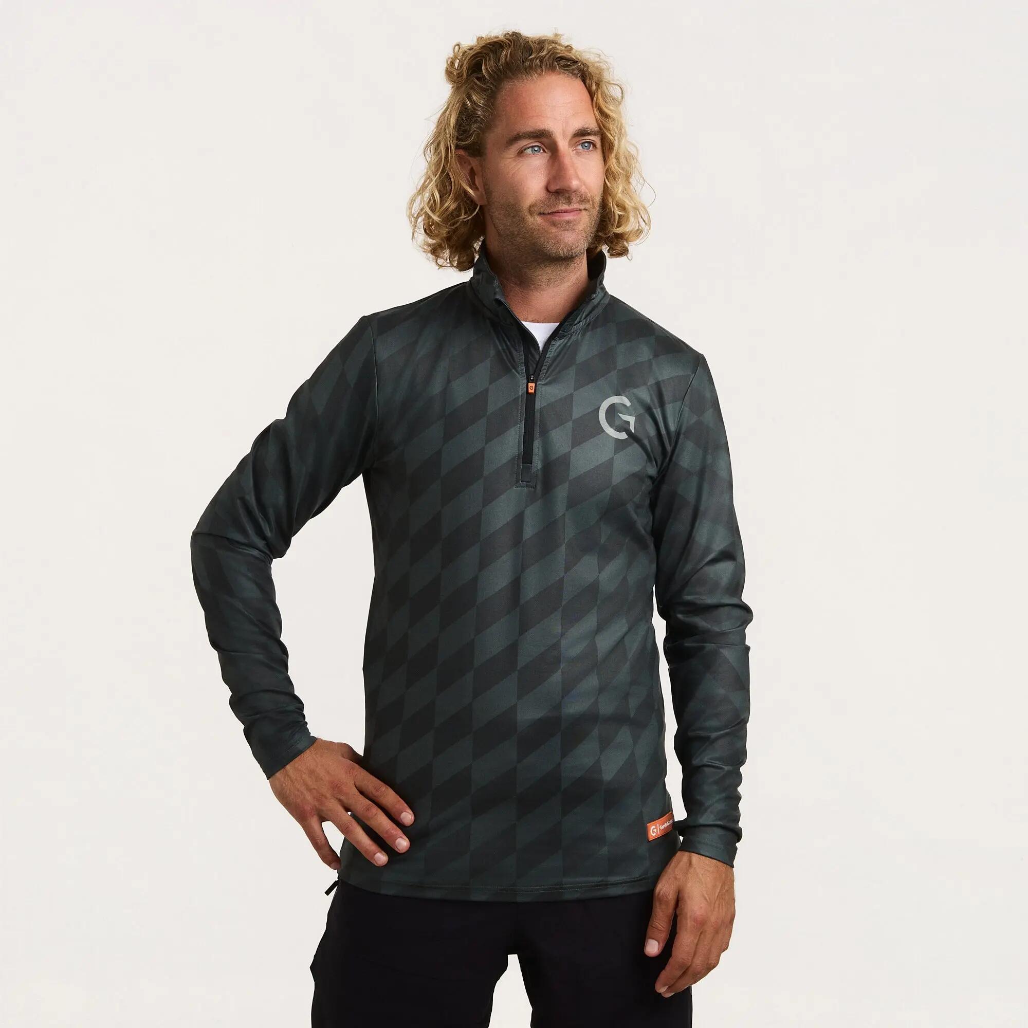 Skipully EVO Houndstooth 6/6