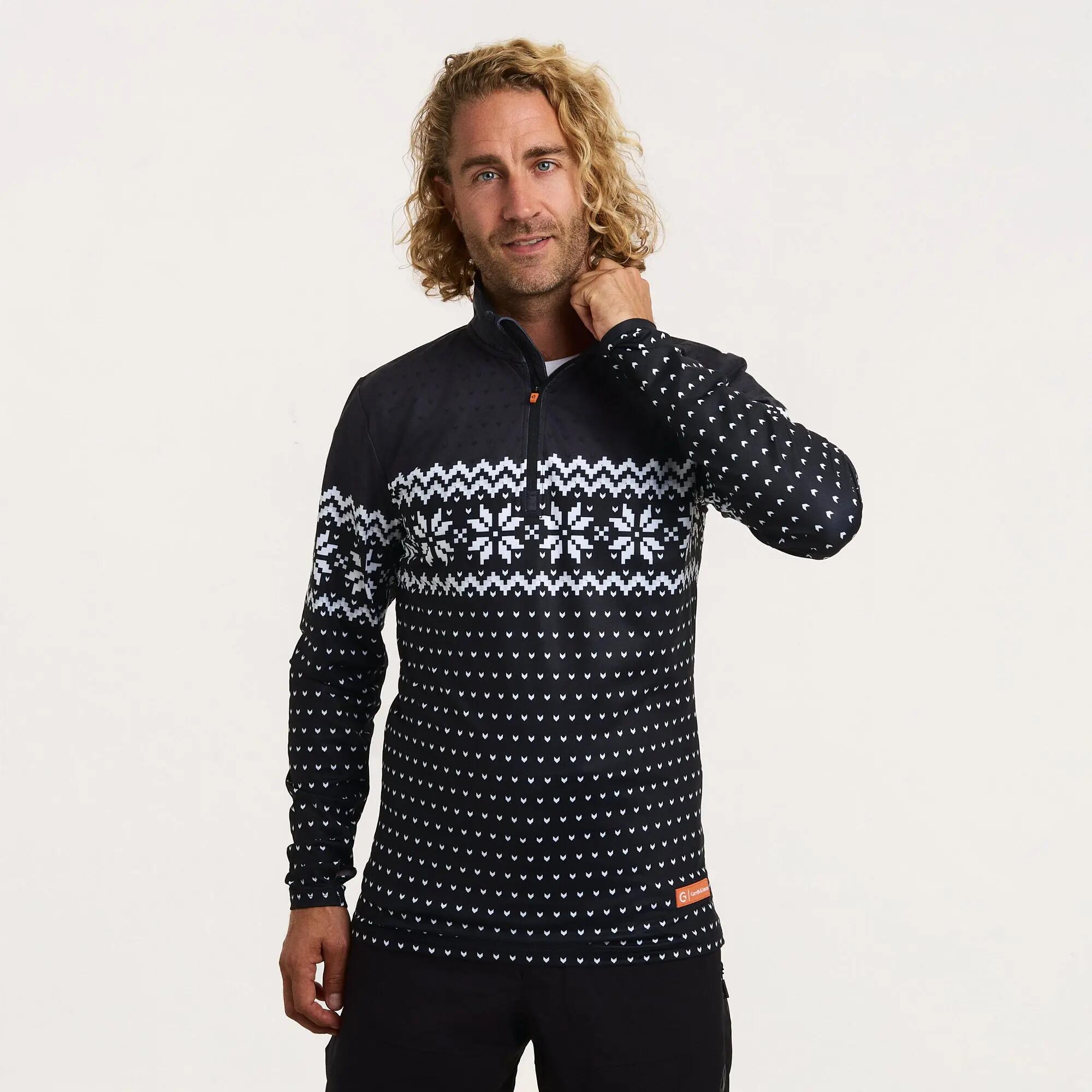 Bluza narciarska EVO Nordic 5/6