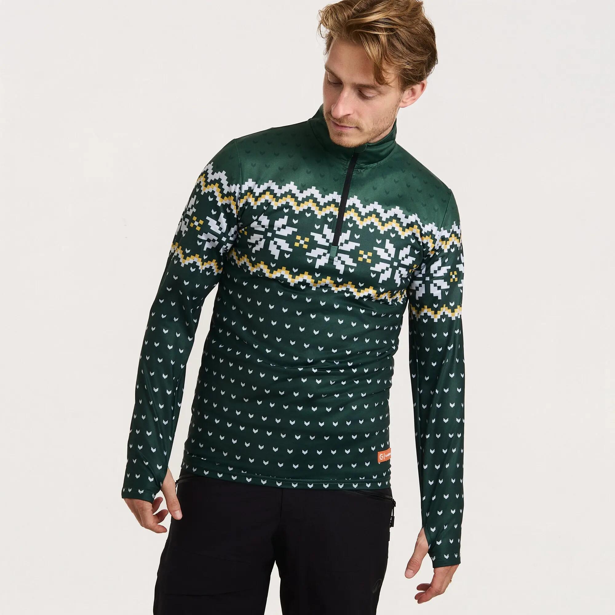 Bluza narciarska EVO Nordic 5/7