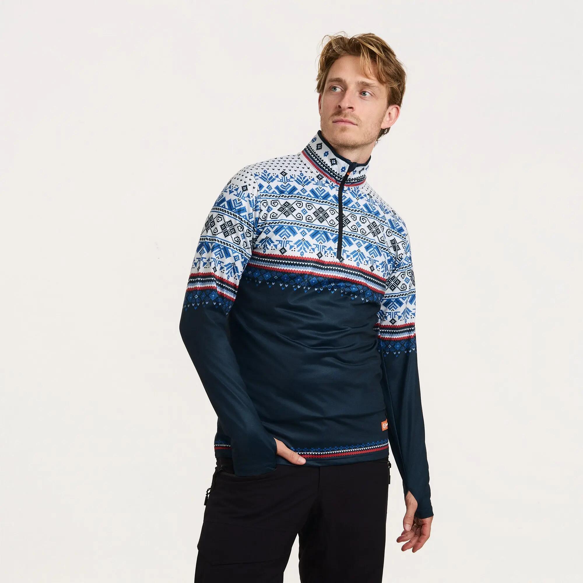 Skipully EVO Nordic 4/6