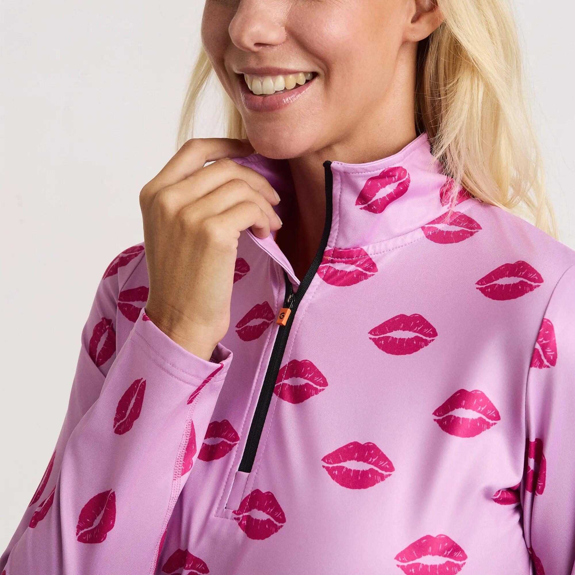 Bluza narciarska EVO Kisses 5/6