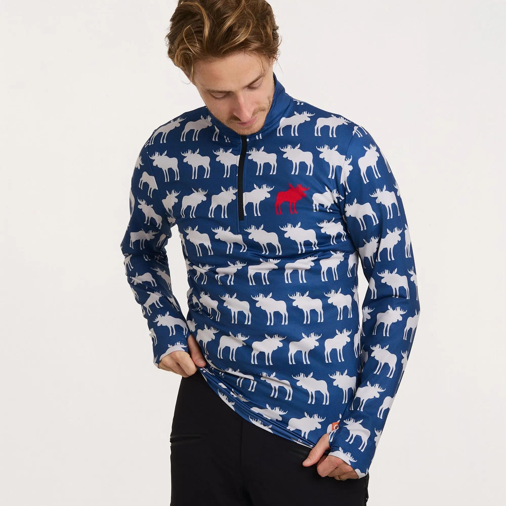 Skipully EVO Moose 4/6