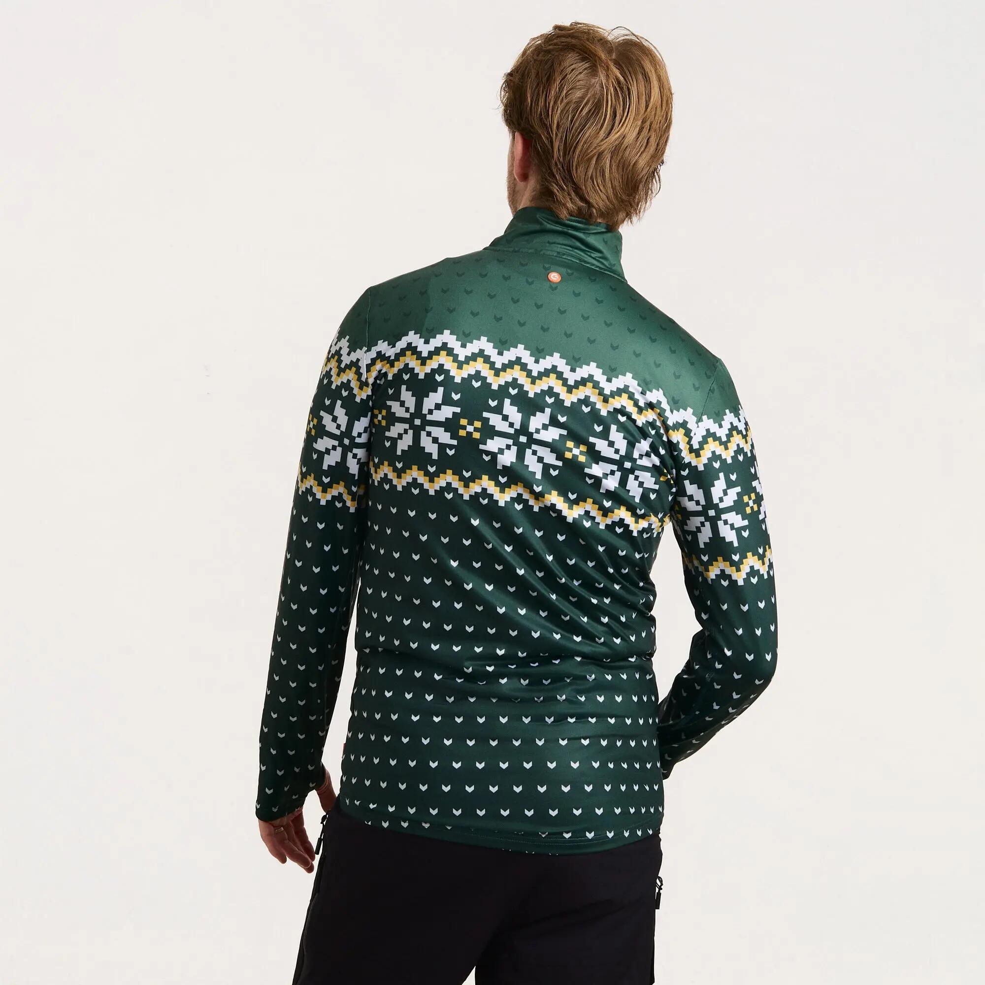Bluza narciarska EVO Nordic 4/7