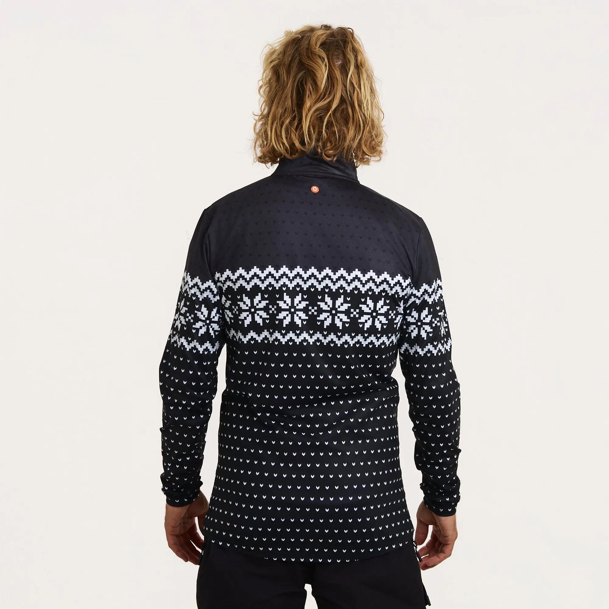 Bluza narciarska EVO Nordic 4/6