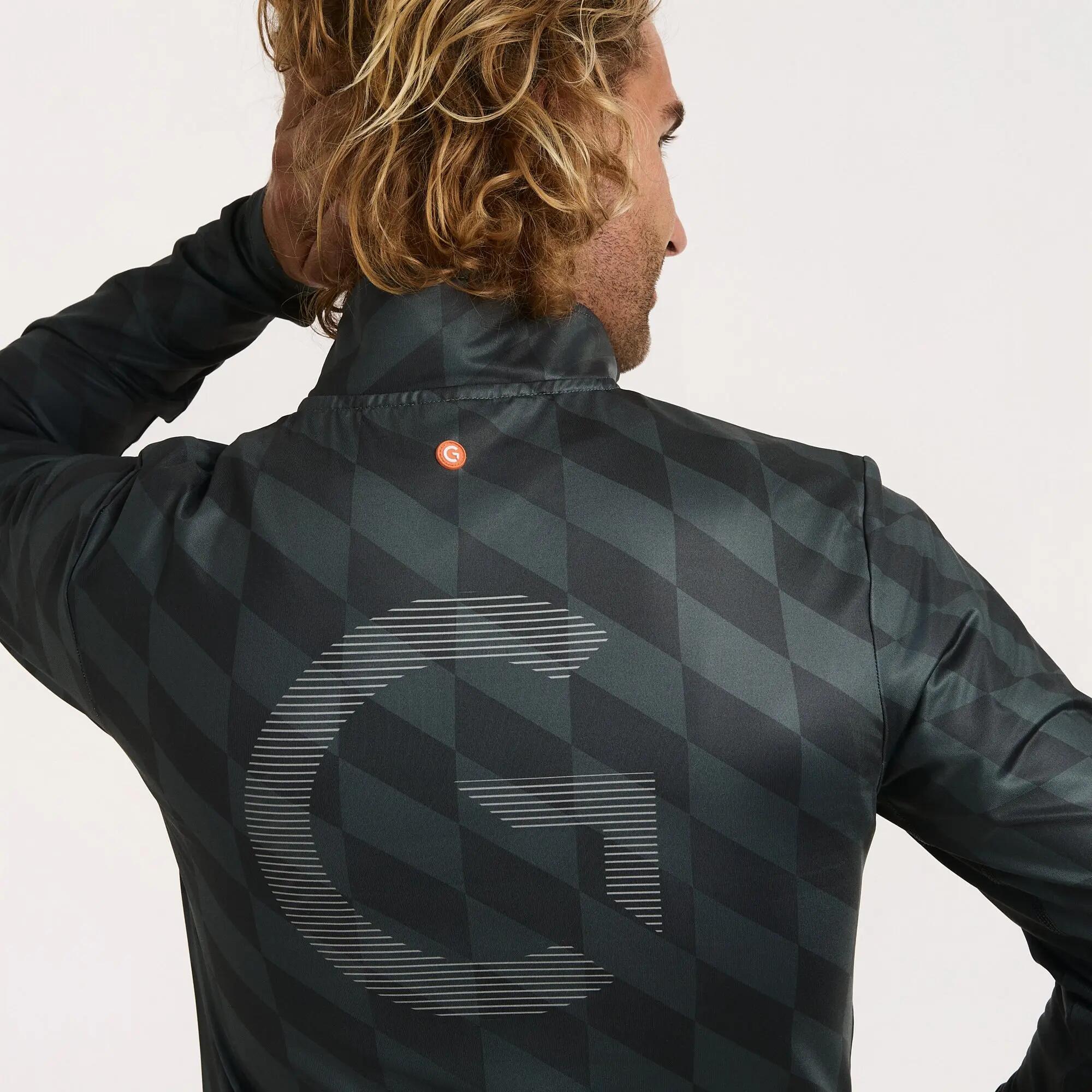 Skipully EVO Houndstooth 5/6